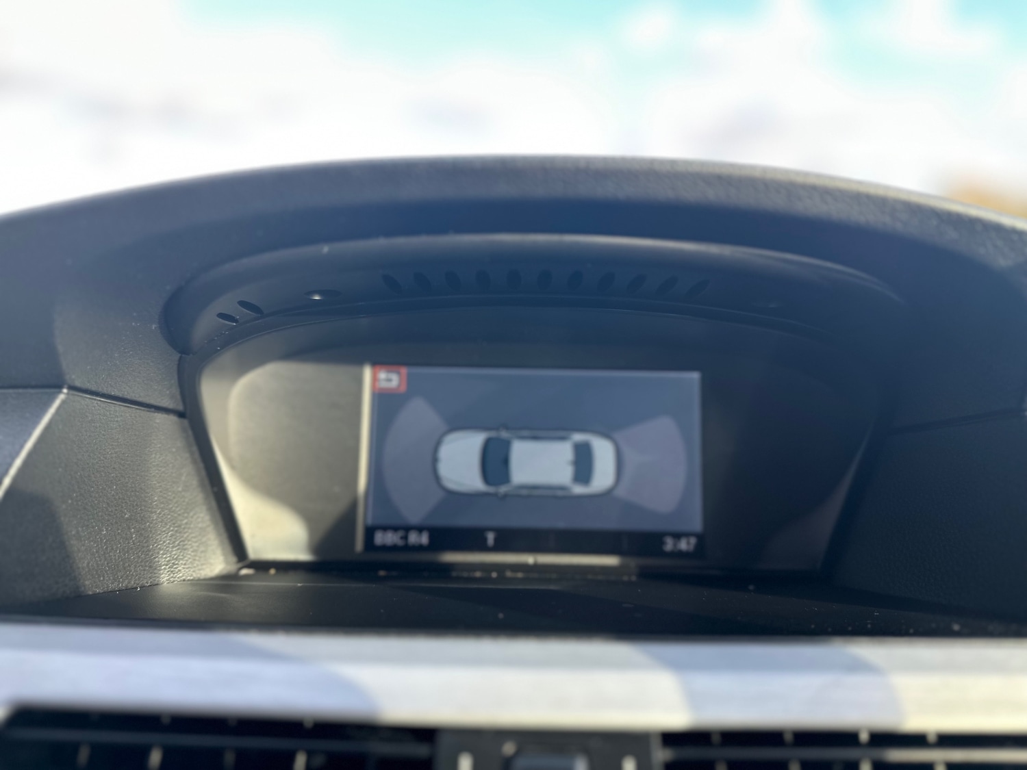 Used BMW 5 Series 2008 for sale - 77051629: Photo 31