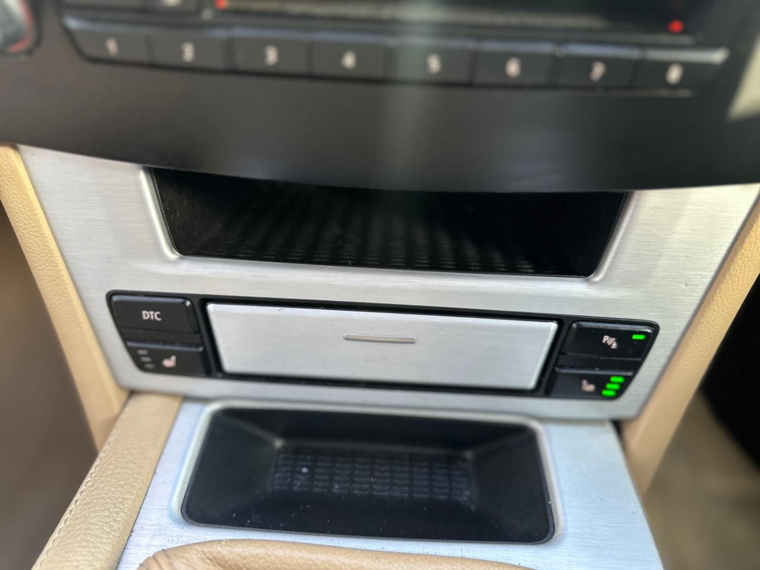 Used BMW 5 Series 2008 for sale - 77051629: Photo 32