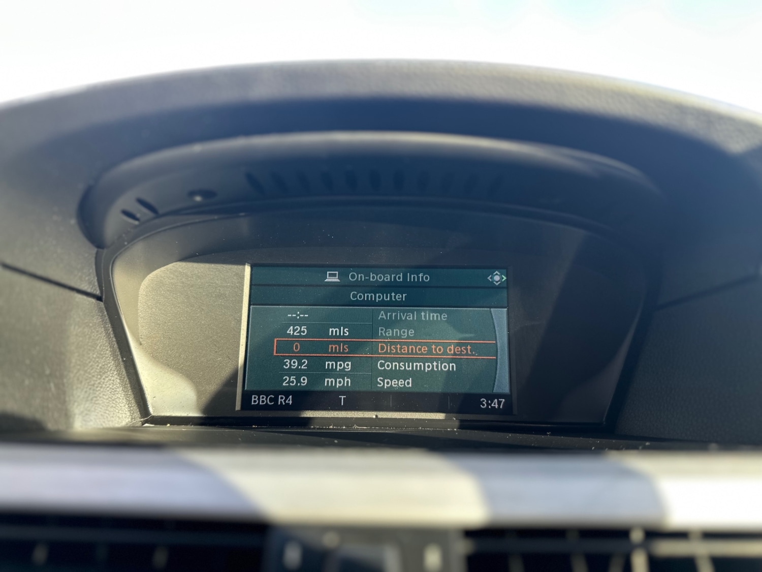 Used BMW 5 Series 2008 for sale - 77051629: Photo 34