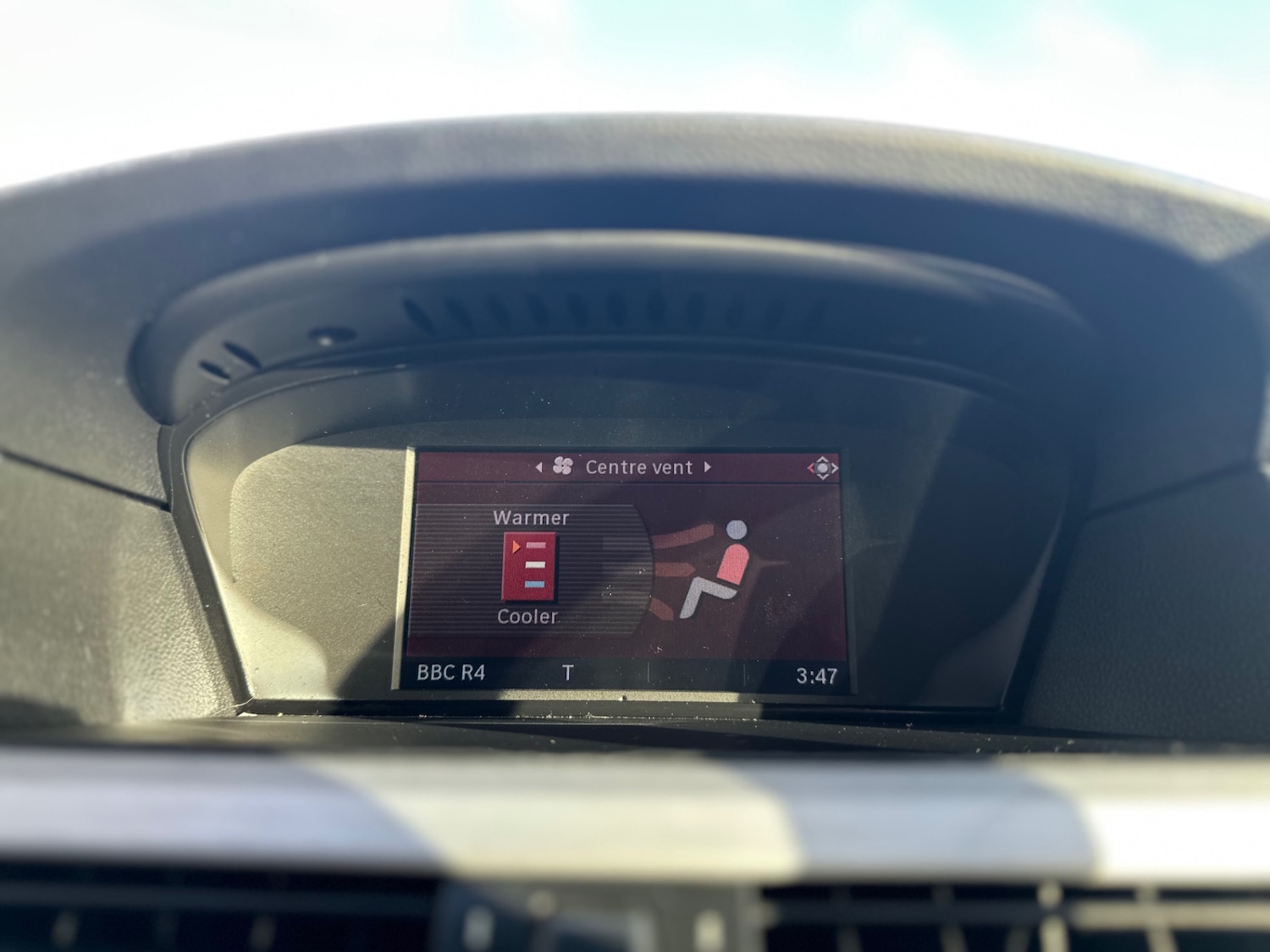 Used BMW 5 Series 2008 for sale - 77051629: Photo 35