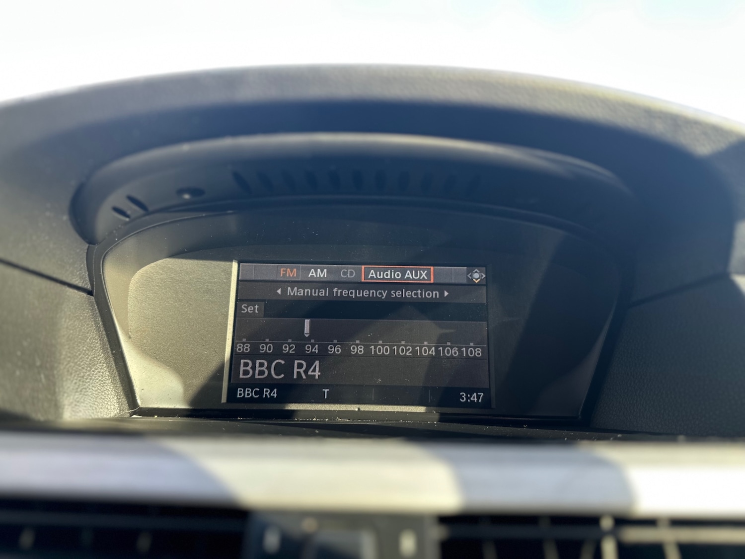 Used BMW 5 Series 2008 for sale - 77051629: Photo 36