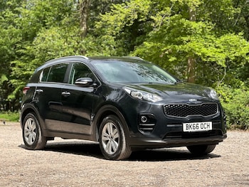 Used Kia Sportage 2016 for sale - 78508607: Photo