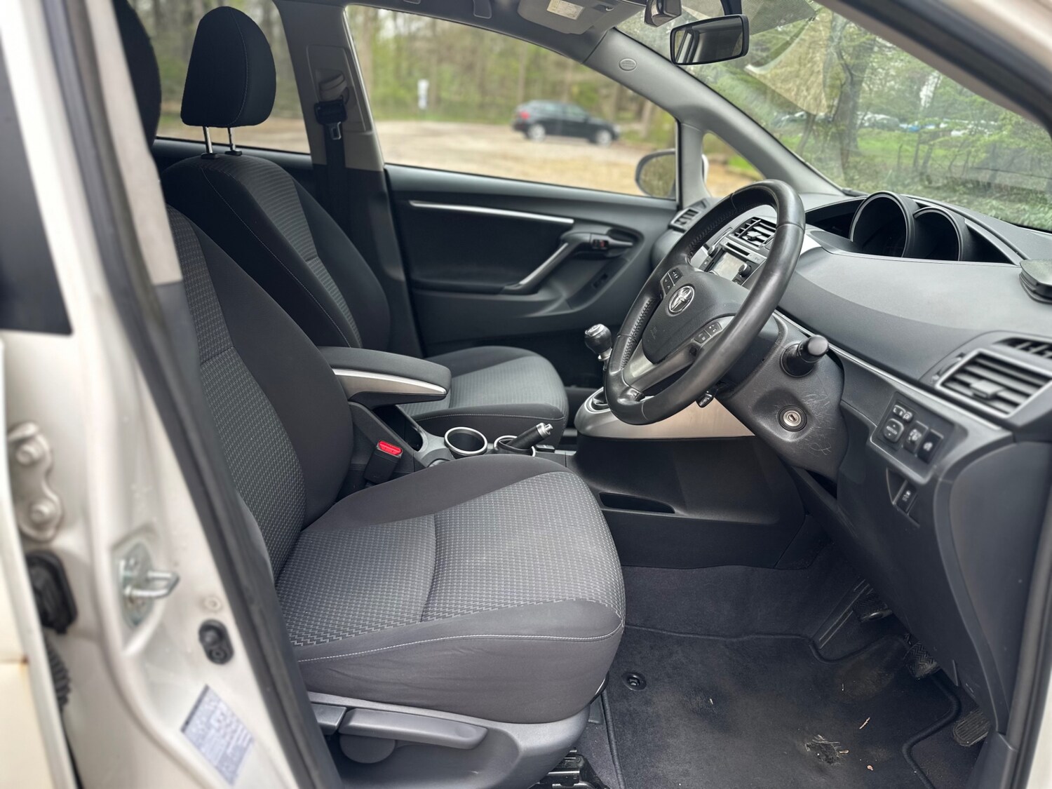 Used Toyota Verso 2014 for sale - 78125074: Photo 11