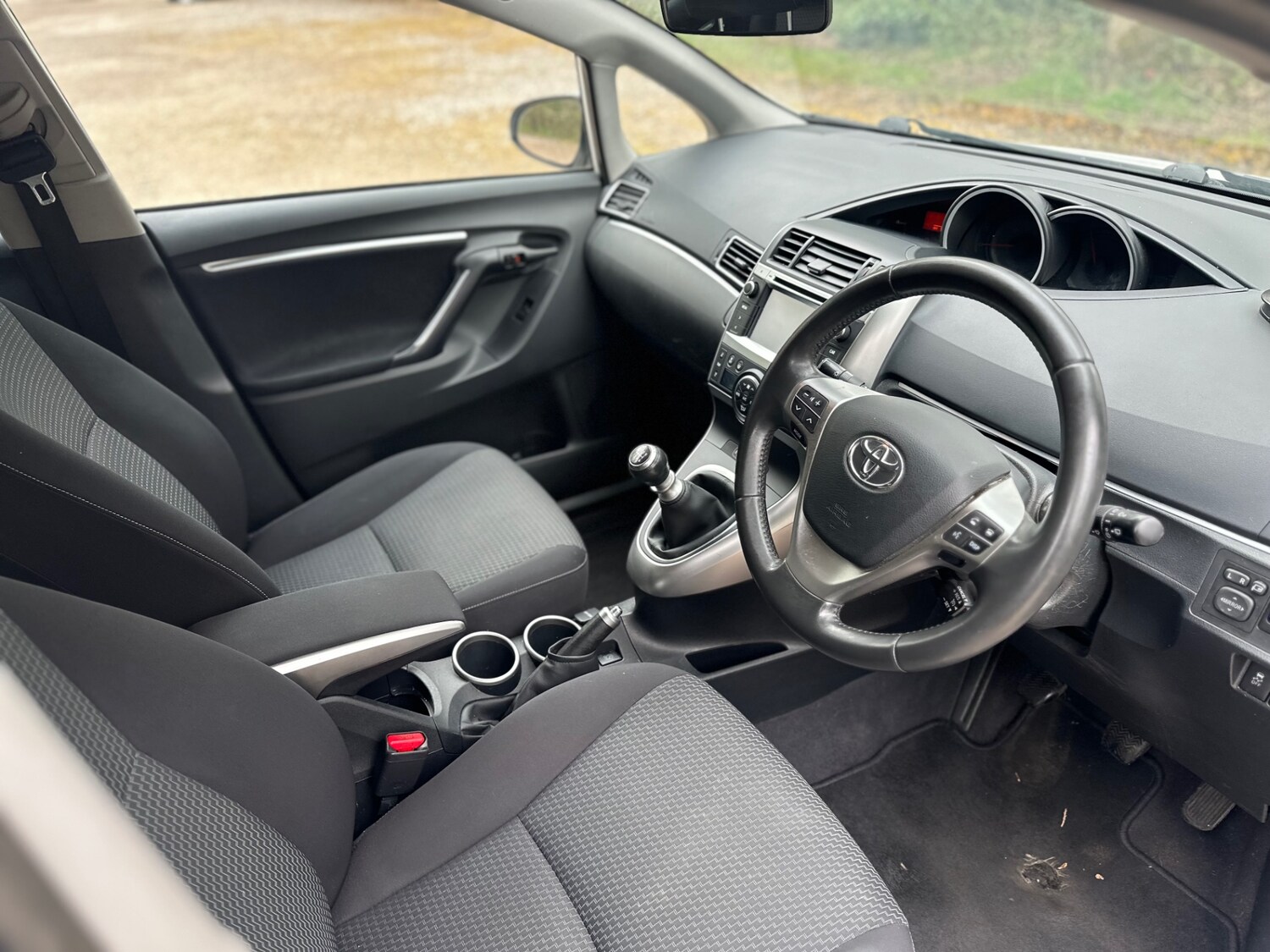 Used Toyota Verso 2014 for sale - 78125074: Photo 12