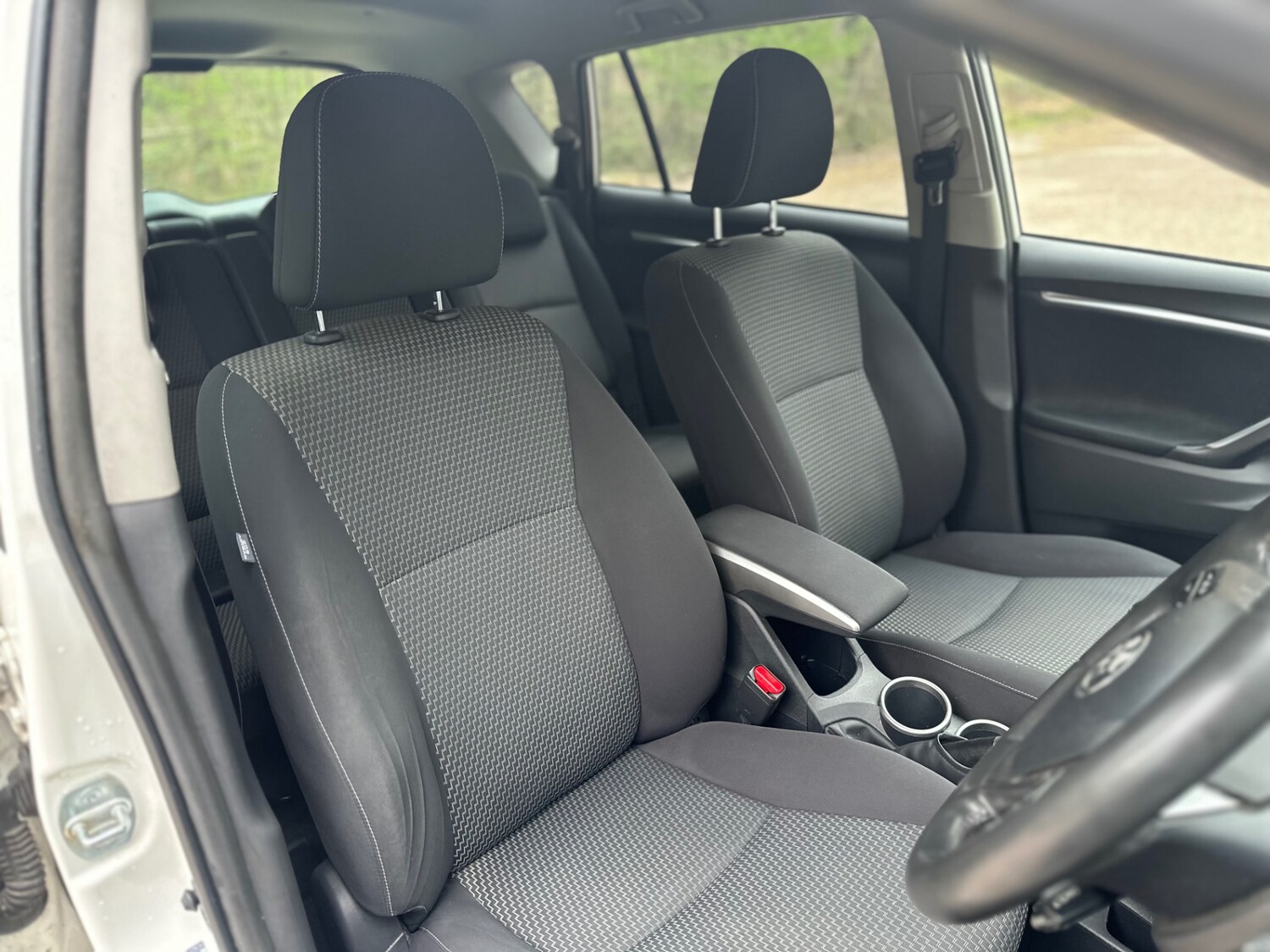 Used Toyota Verso 2014 for sale - 78125074: Photo 13