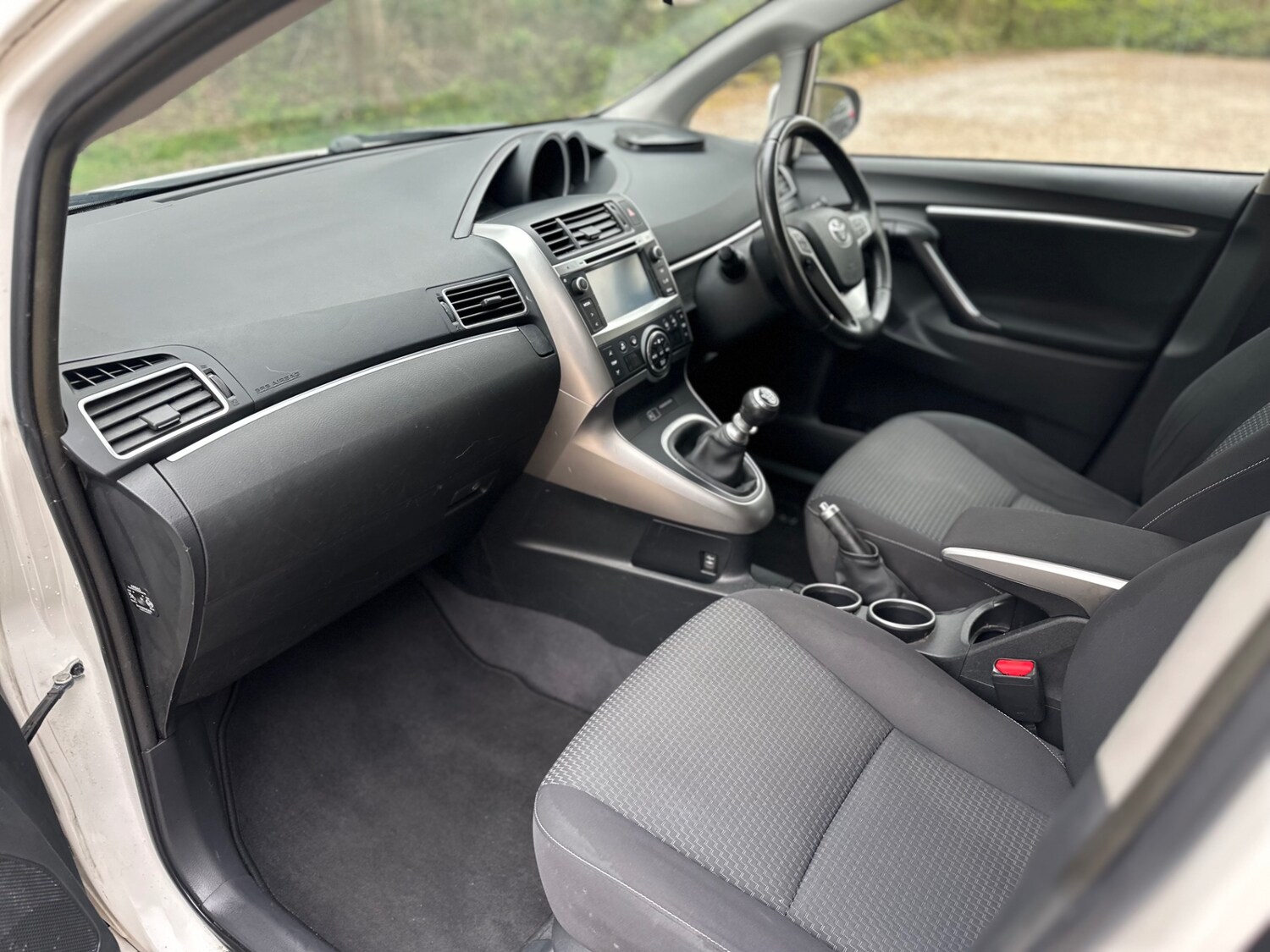 Used Toyota Verso 2014 for sale - 78125074: Photo 14