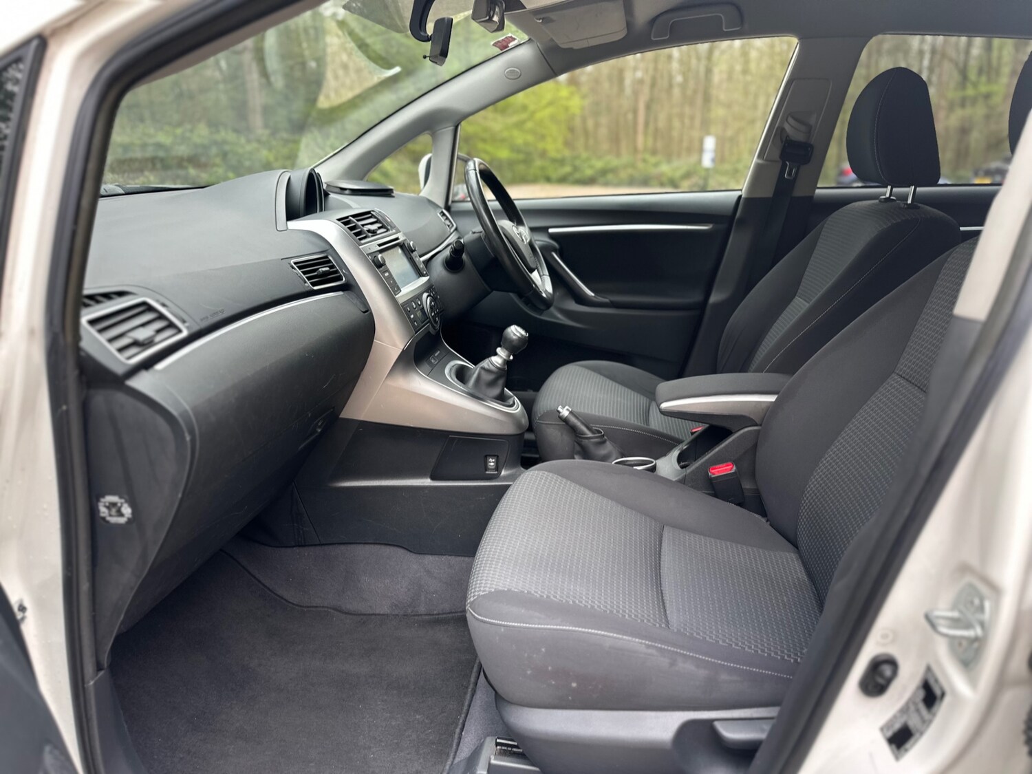 Used Toyota Verso 2014 for sale - 78125074: Photo 15