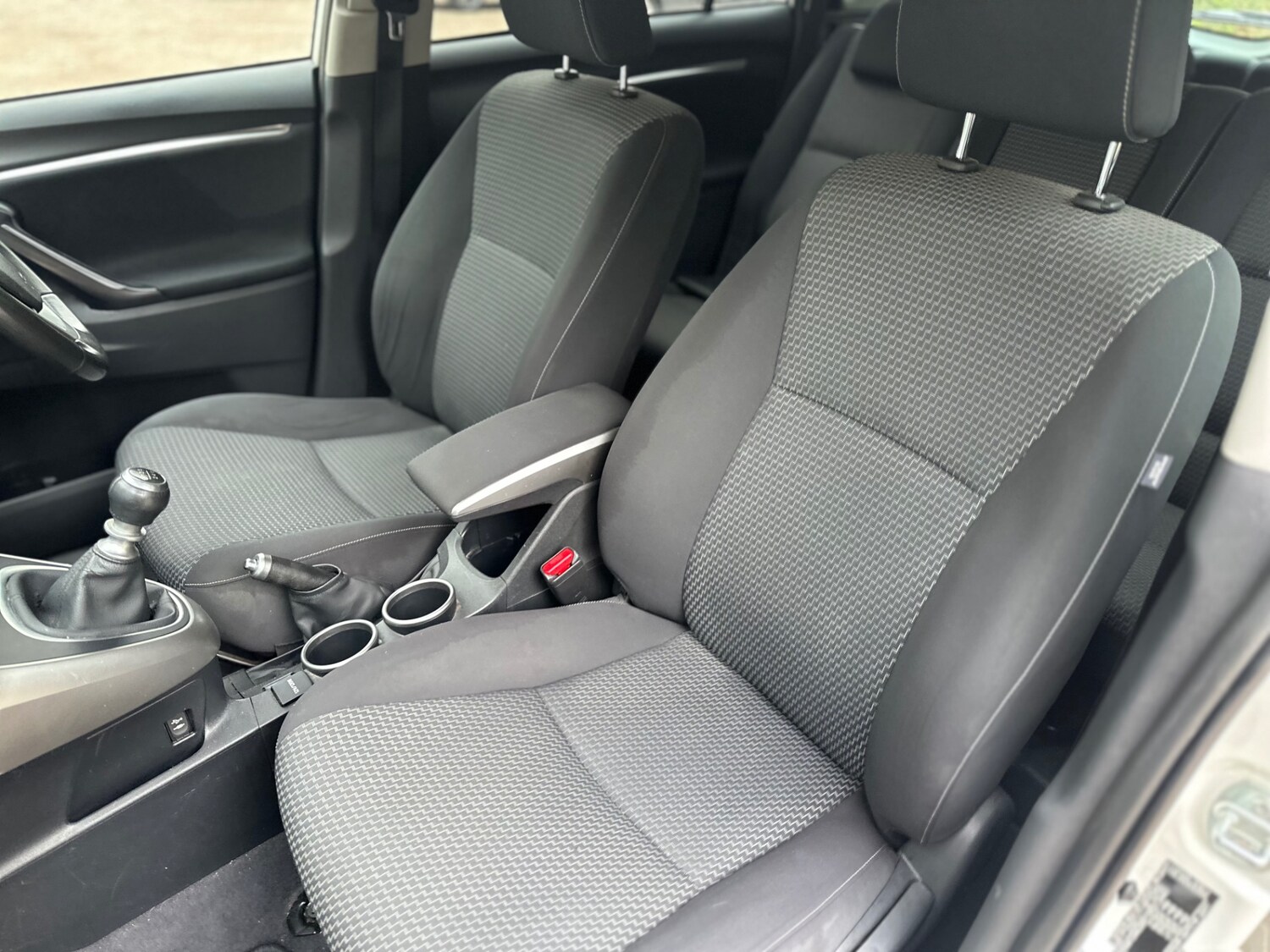 Used Toyota Verso 2014 for sale - 78125074: Photo 16