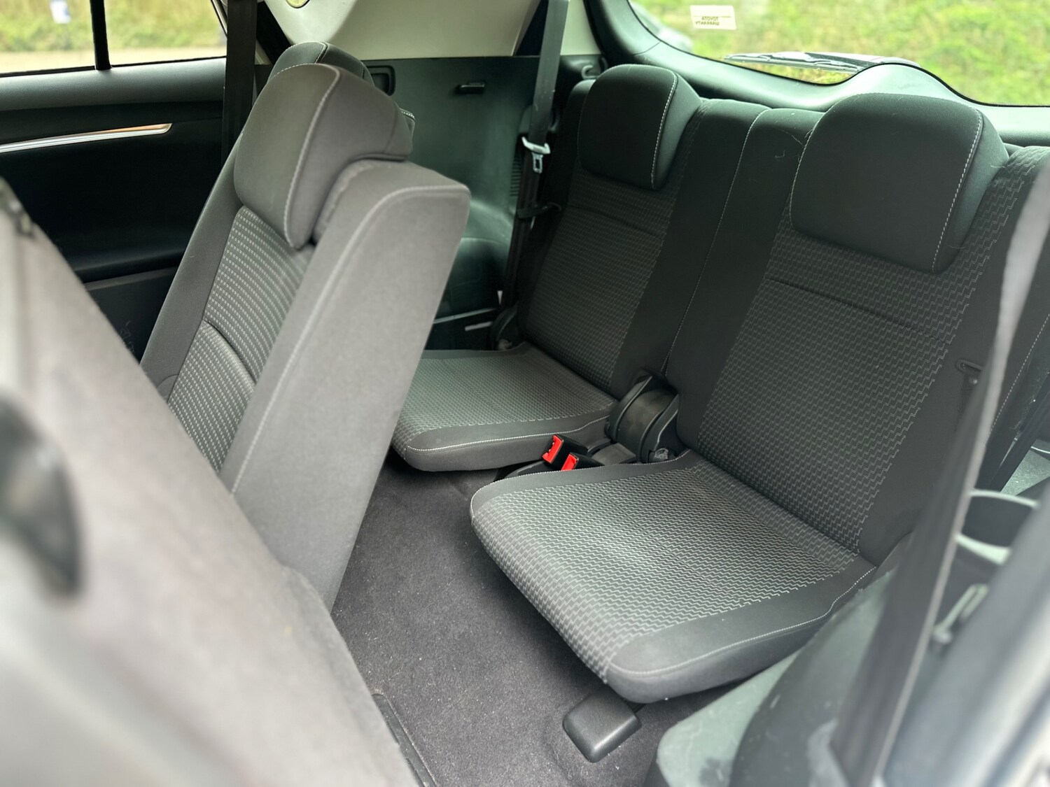 Used Toyota Verso 2014 for sale - 78125074: Photo 17