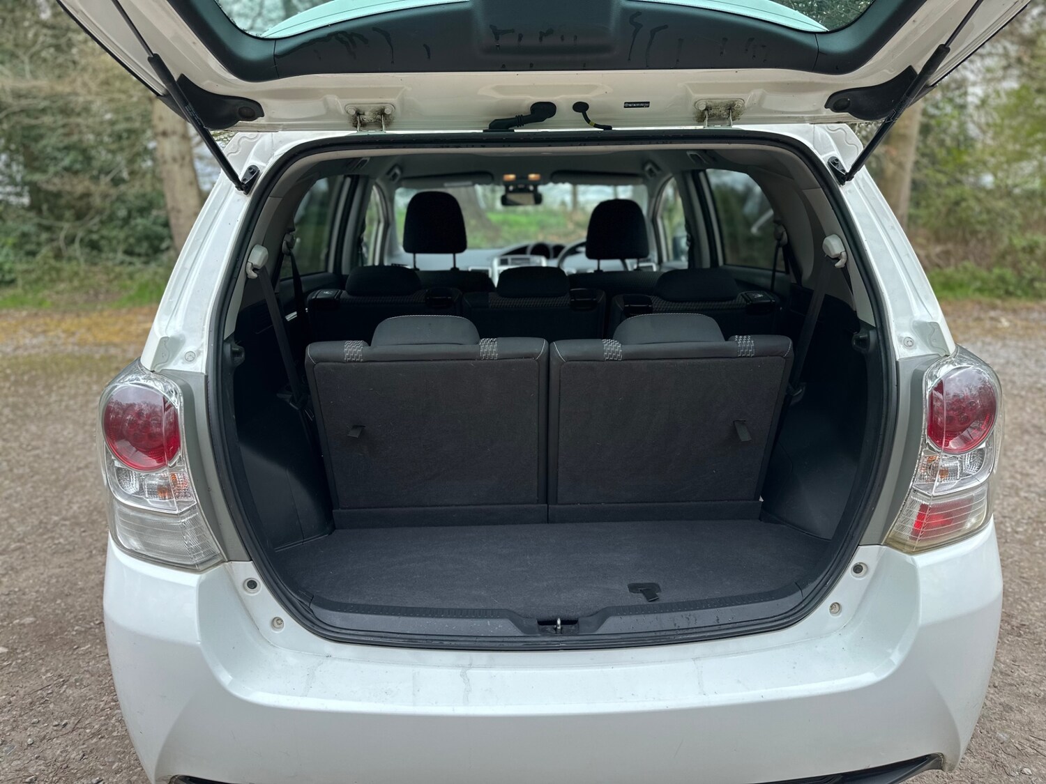 Used Toyota Verso 2014 for sale - 78125074: Photo 18