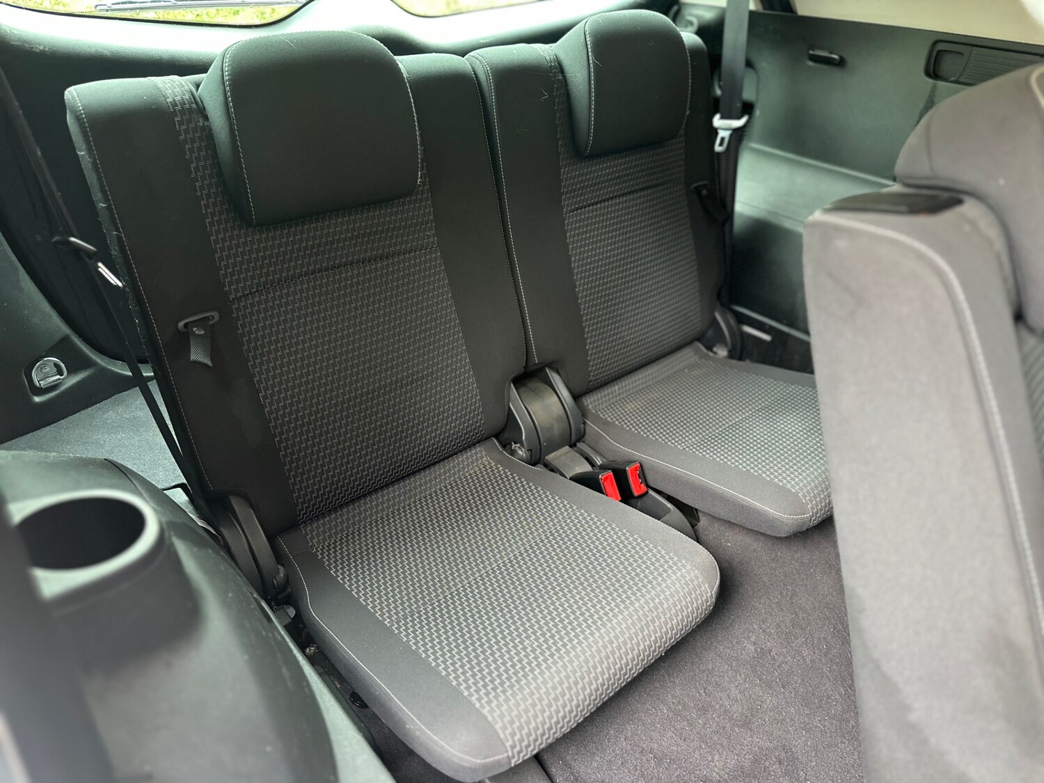 Used Toyota Verso 2014 for sale - 78125074: Photo 19