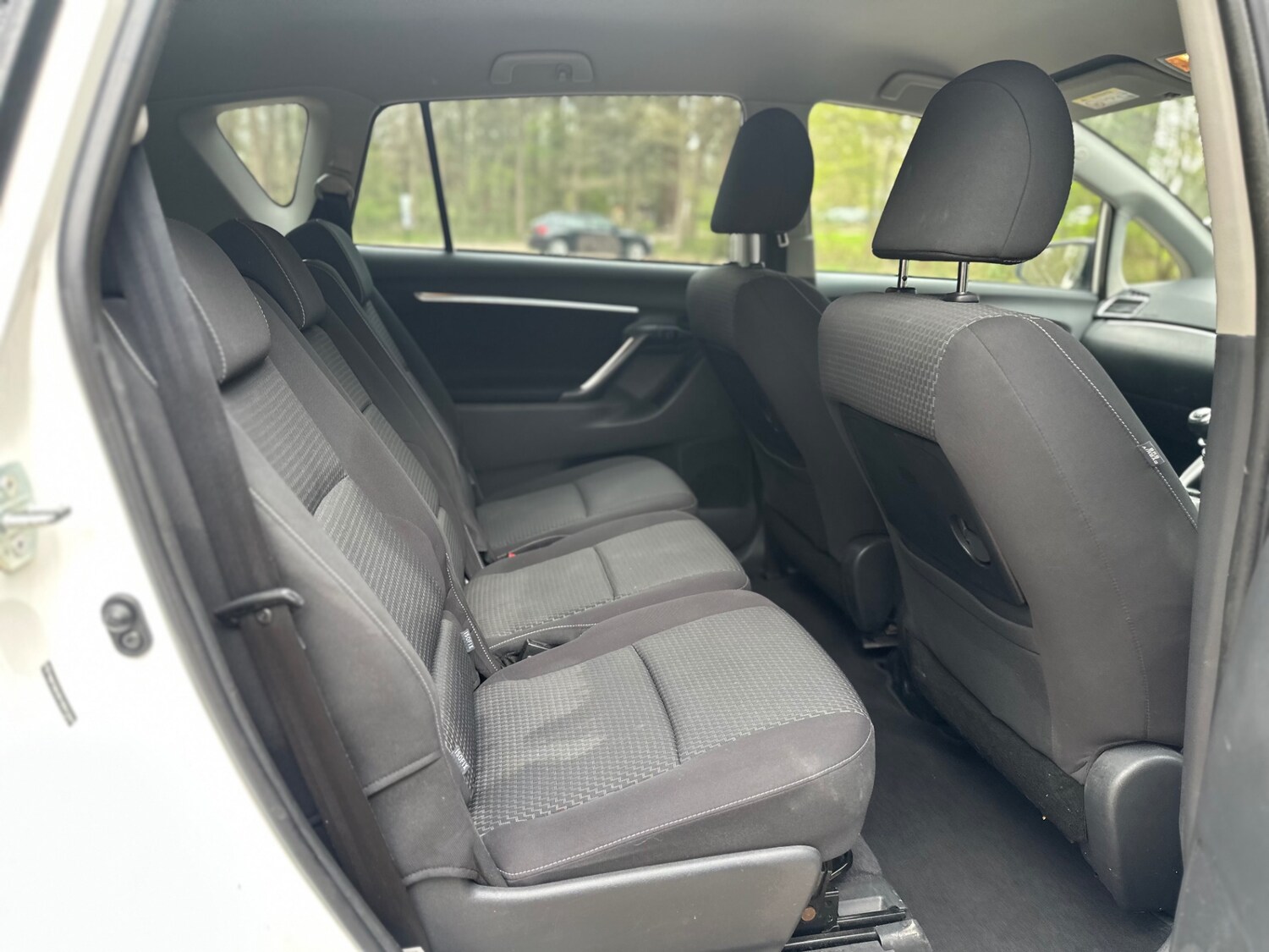 Used Toyota Verso 2014 for sale - 78125074: Photo 20