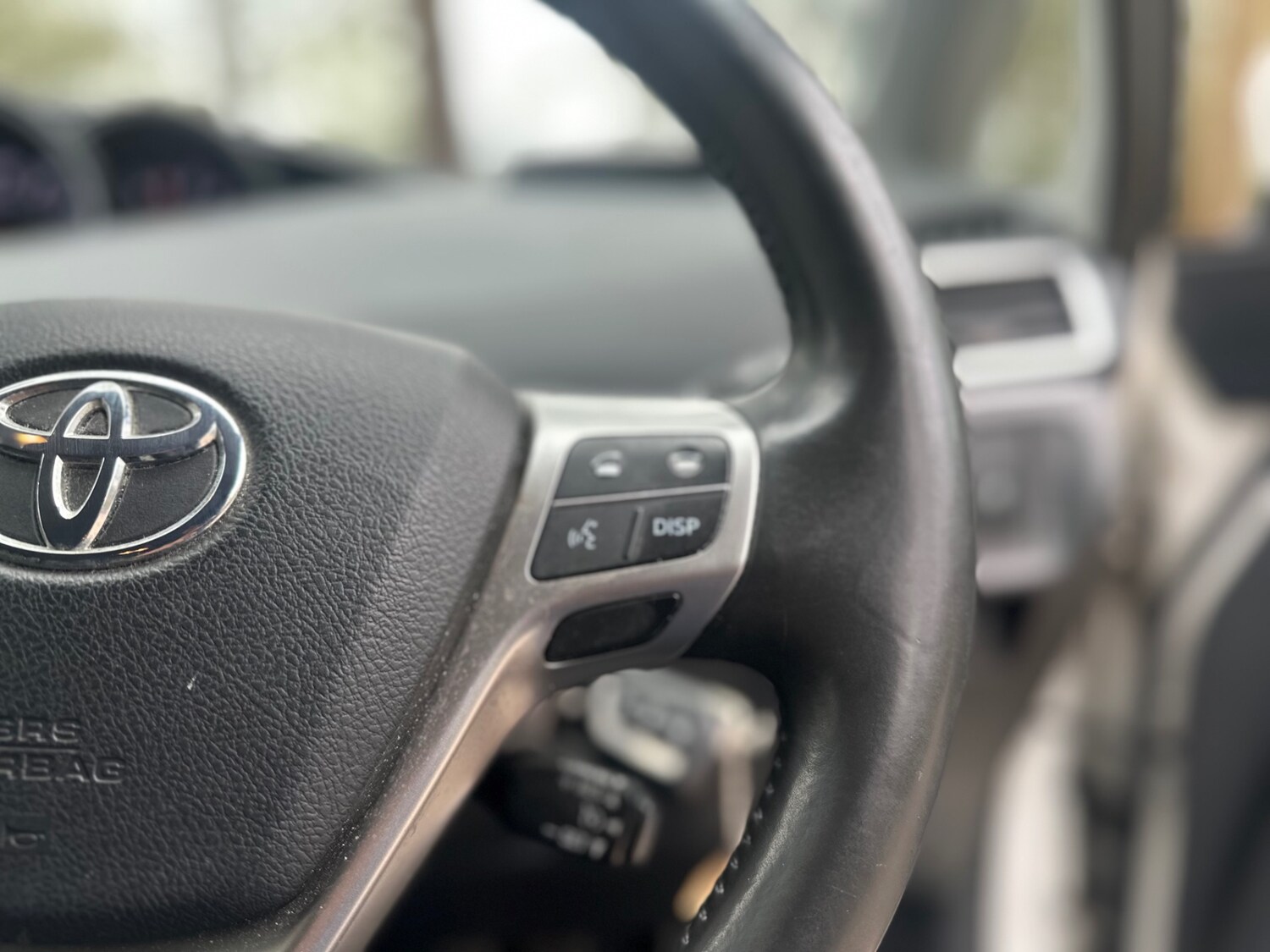 Used Toyota Verso 2014 for sale - 78125074: Photo 22