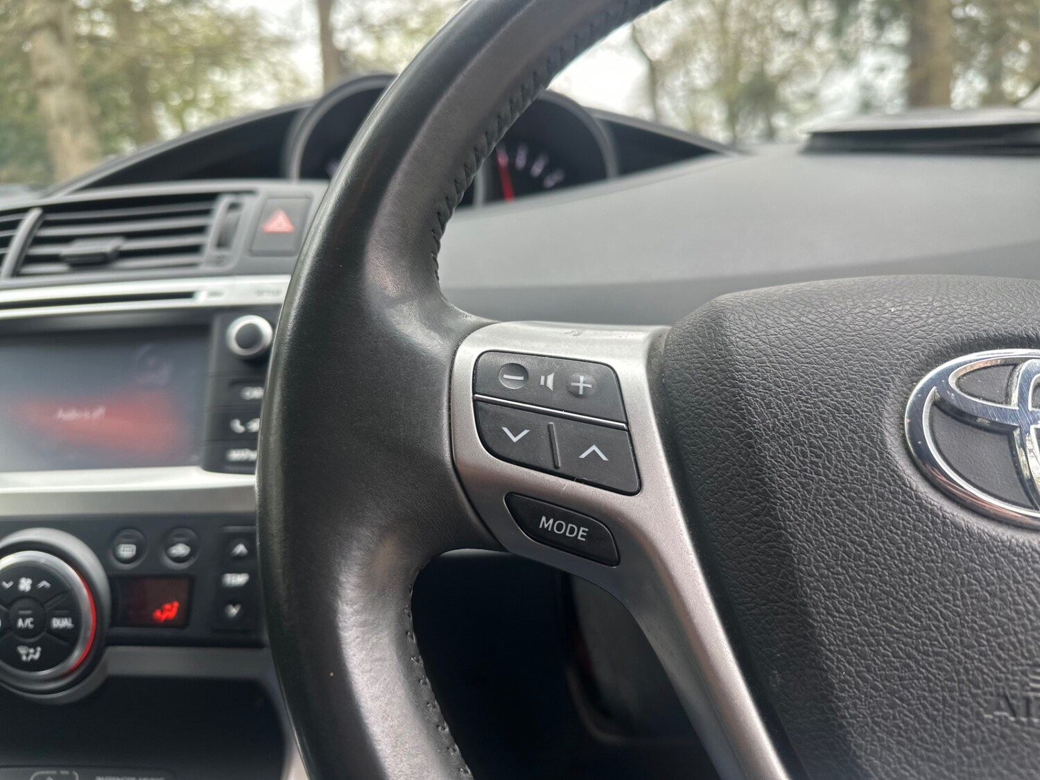 Used Toyota Verso 2014 for sale - 78125074: Photo 23