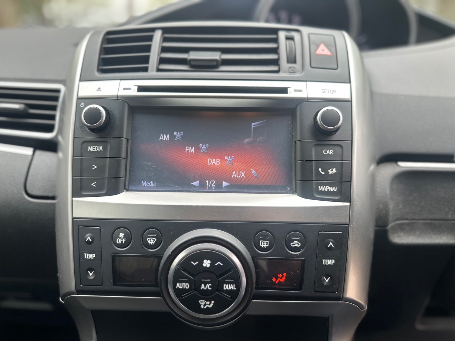 Used Toyota Verso 2014 for sale - 78125074: Photo 26