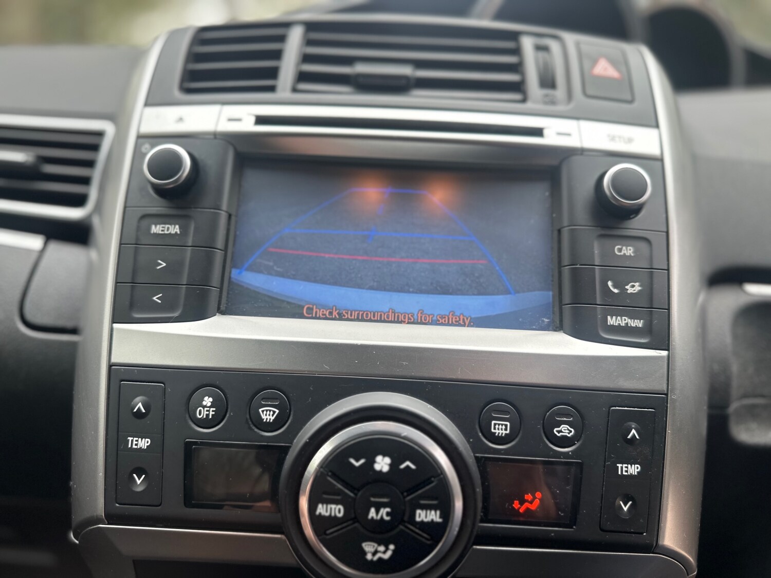 Used Toyota Verso 2014 for sale - 78125074: Photo 27