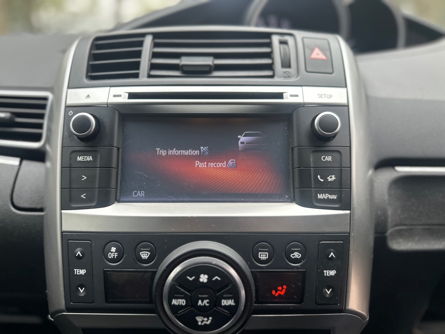 Used Toyota Verso 2014 for sale - 78125074: Photo 28