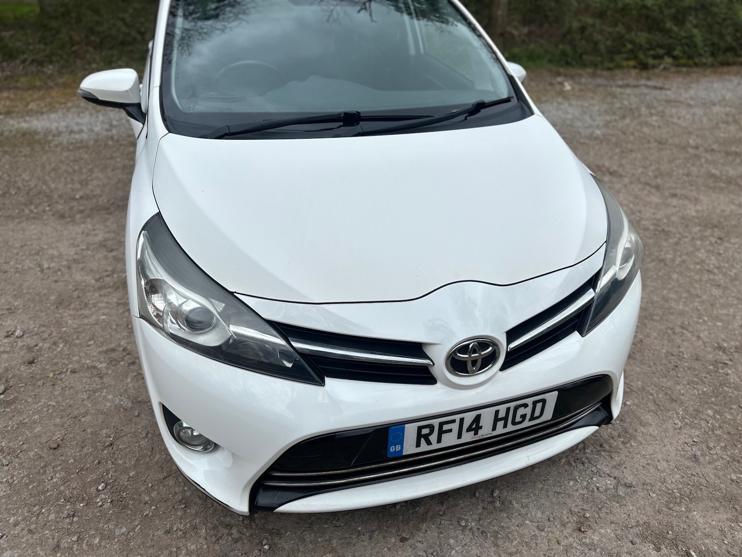 Used Toyota Verso 2014 for sale - 78125074: Photo 5