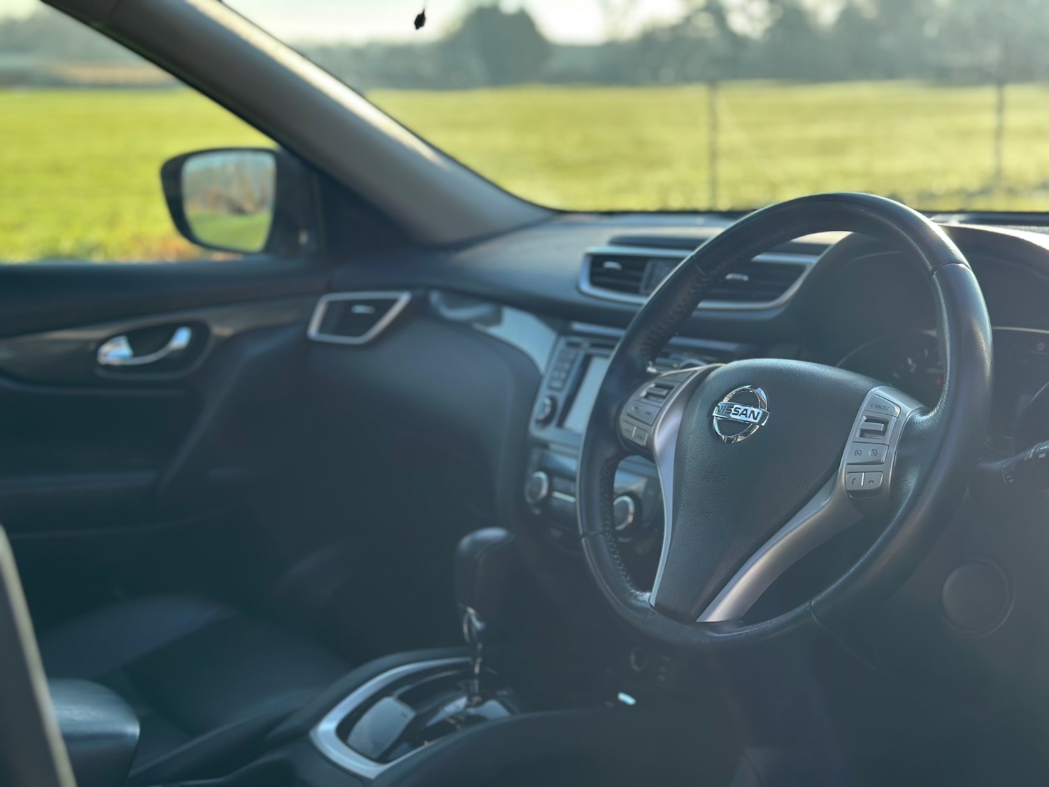 Used Nissan X-Trail 2016 for sale - 77206856: Photo 12