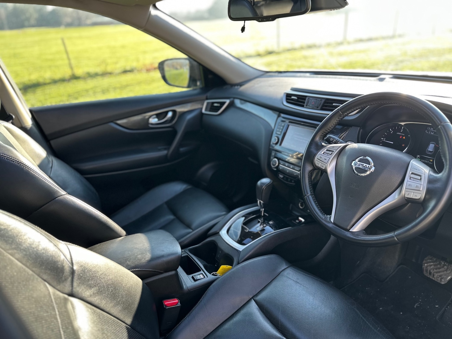 Used Nissan X-Trail 2016 for sale - 77206856: Photo 13