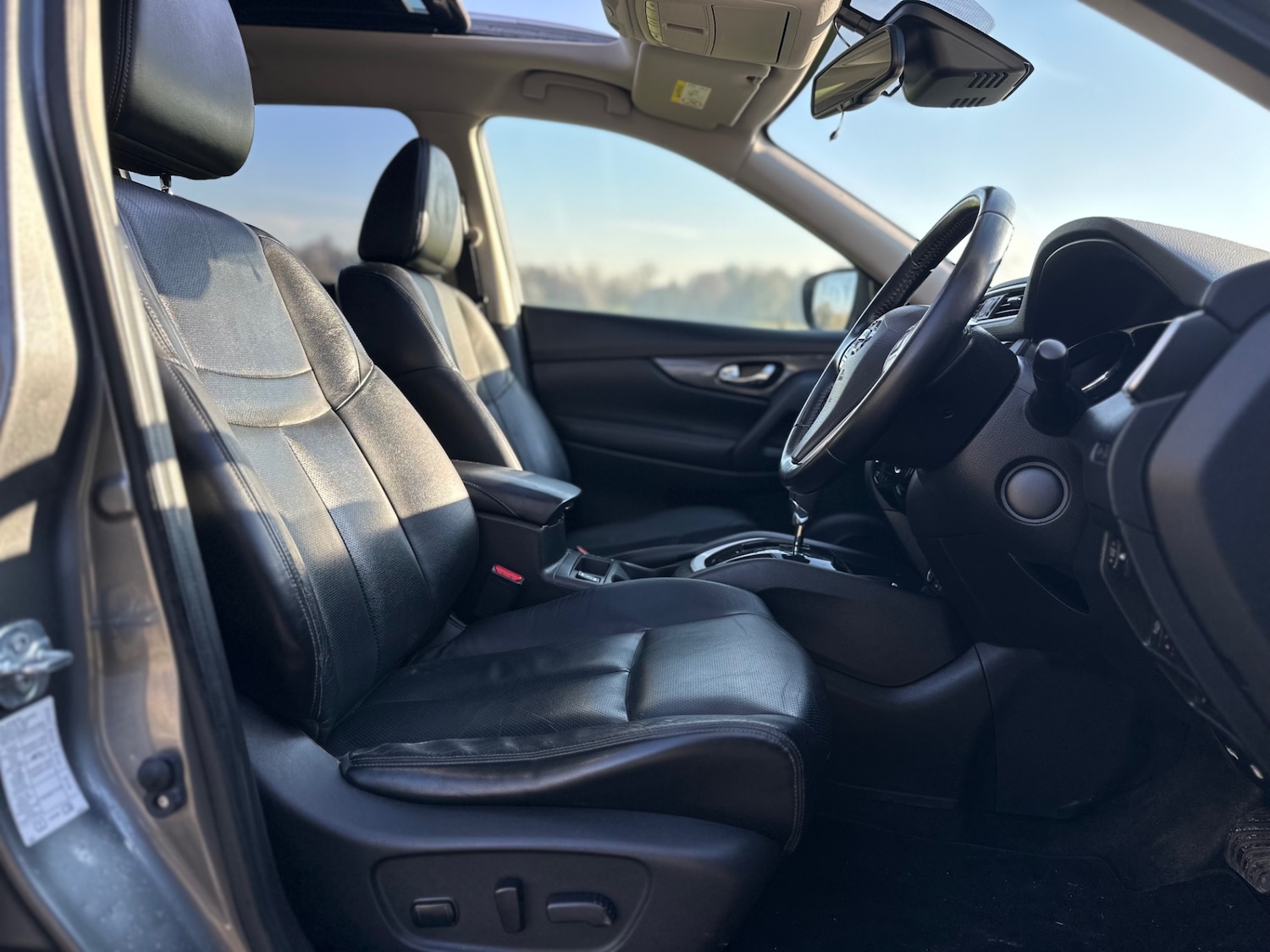 Used Nissan X-Trail 2016 for sale - 77206856: Photo 14