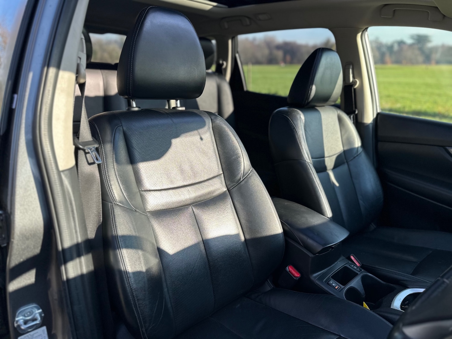 Used Nissan X-Trail 2016 for sale - 77206856: Photo 15