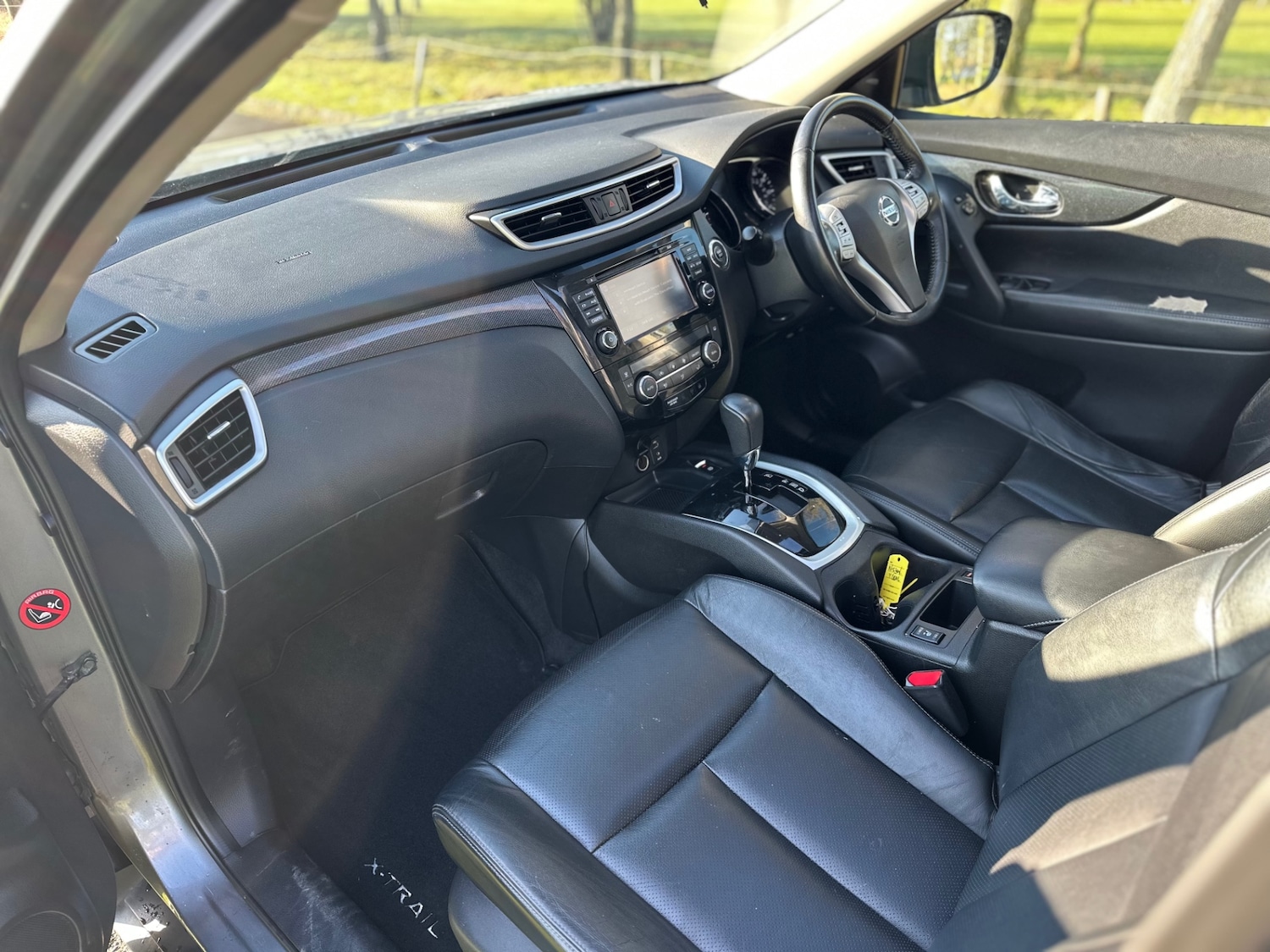 Used Nissan X-Trail 2016 for sale - 77206856: Photo 16