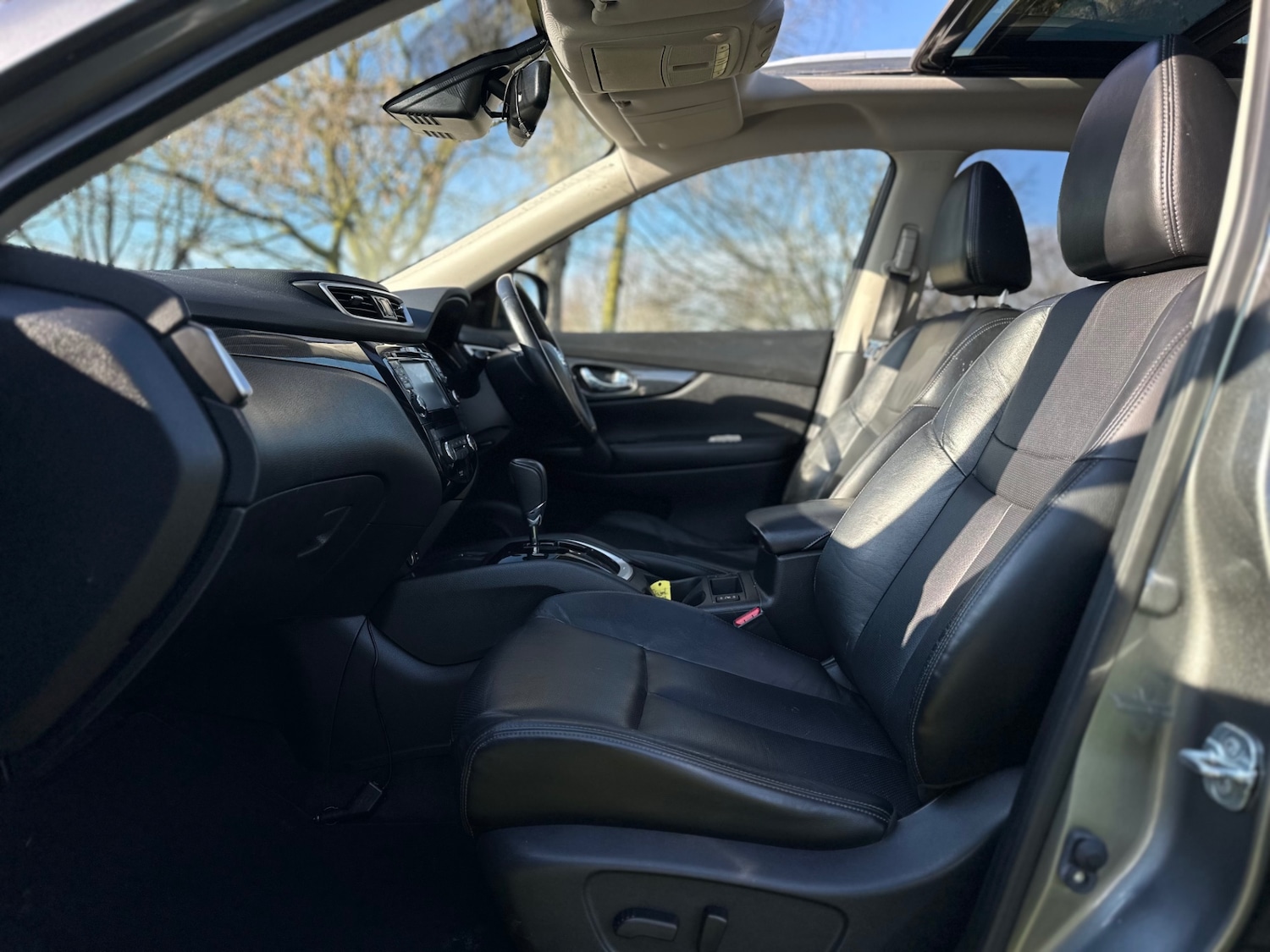 Used Nissan X-Trail 2016 for sale - 77206856: Photo 17