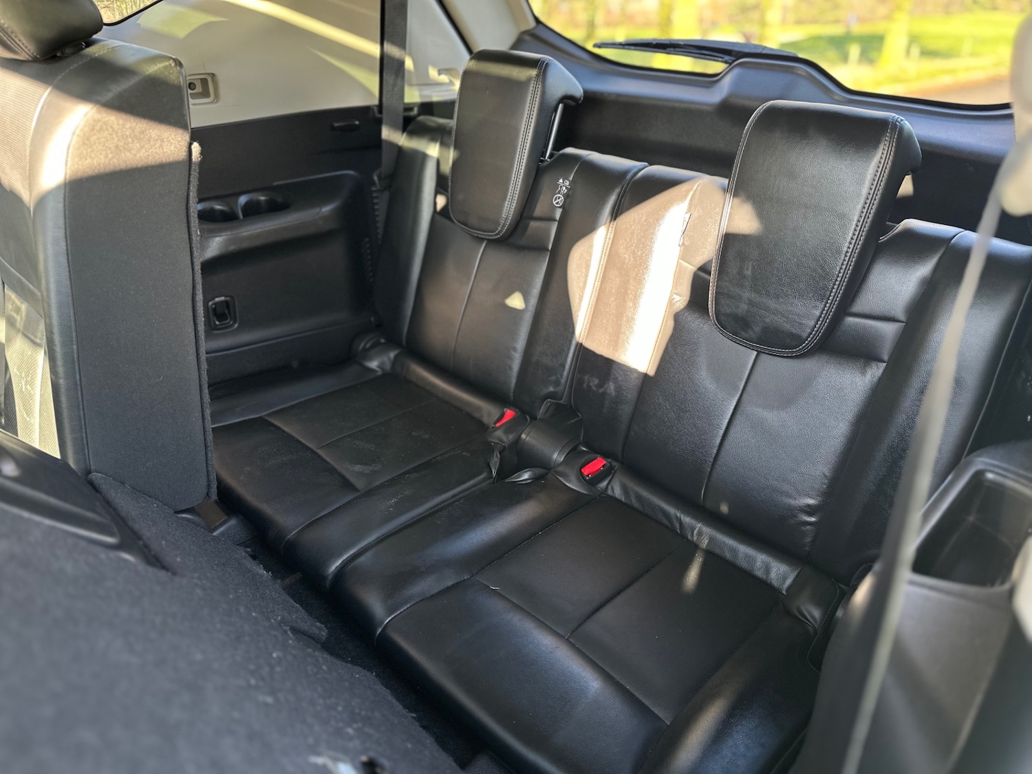 Used Nissan X-Trail 2016 for sale - 77206856: Photo 19