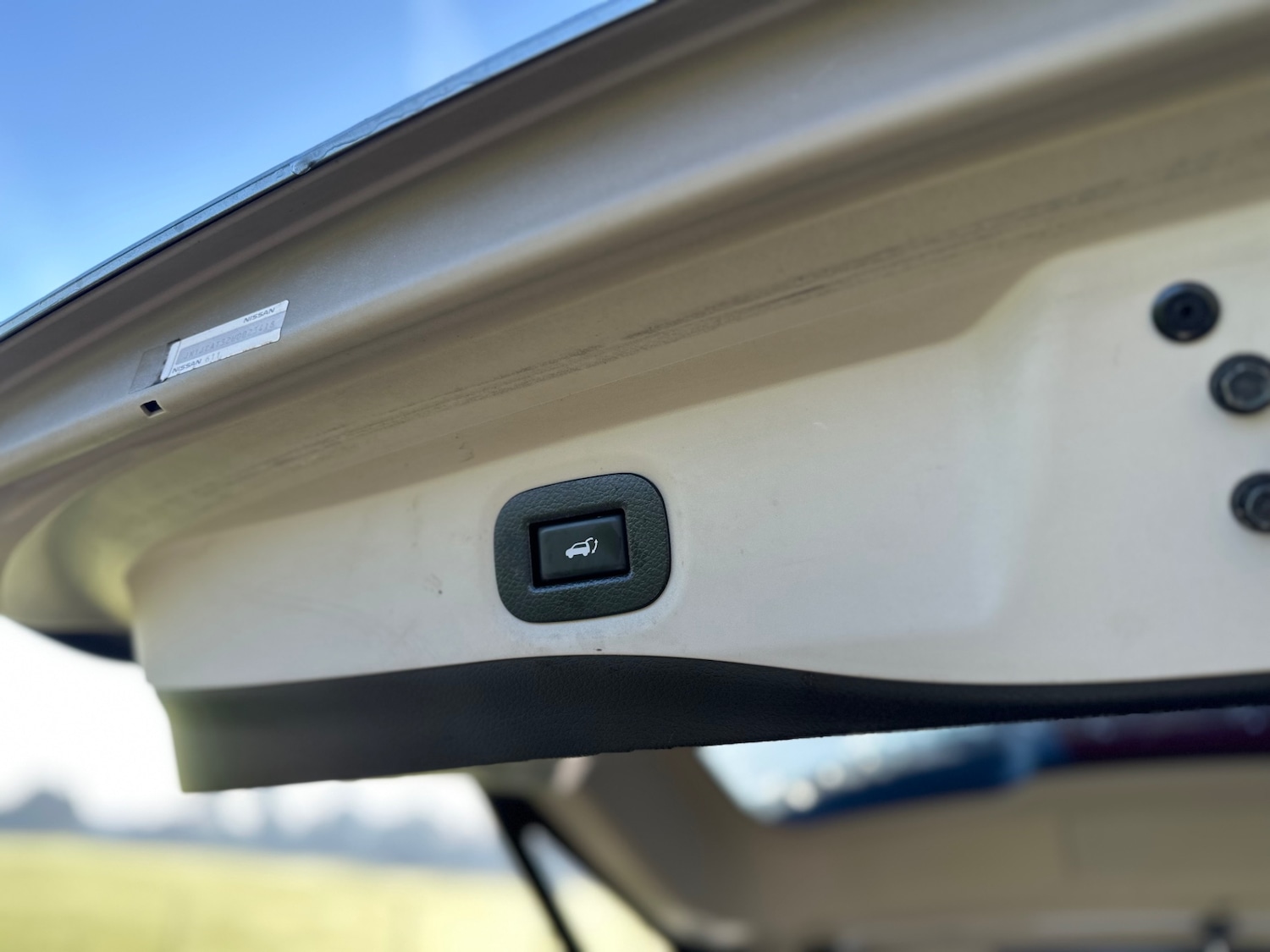 Used Nissan X-Trail 2016 for sale - 77206856: Photo 20