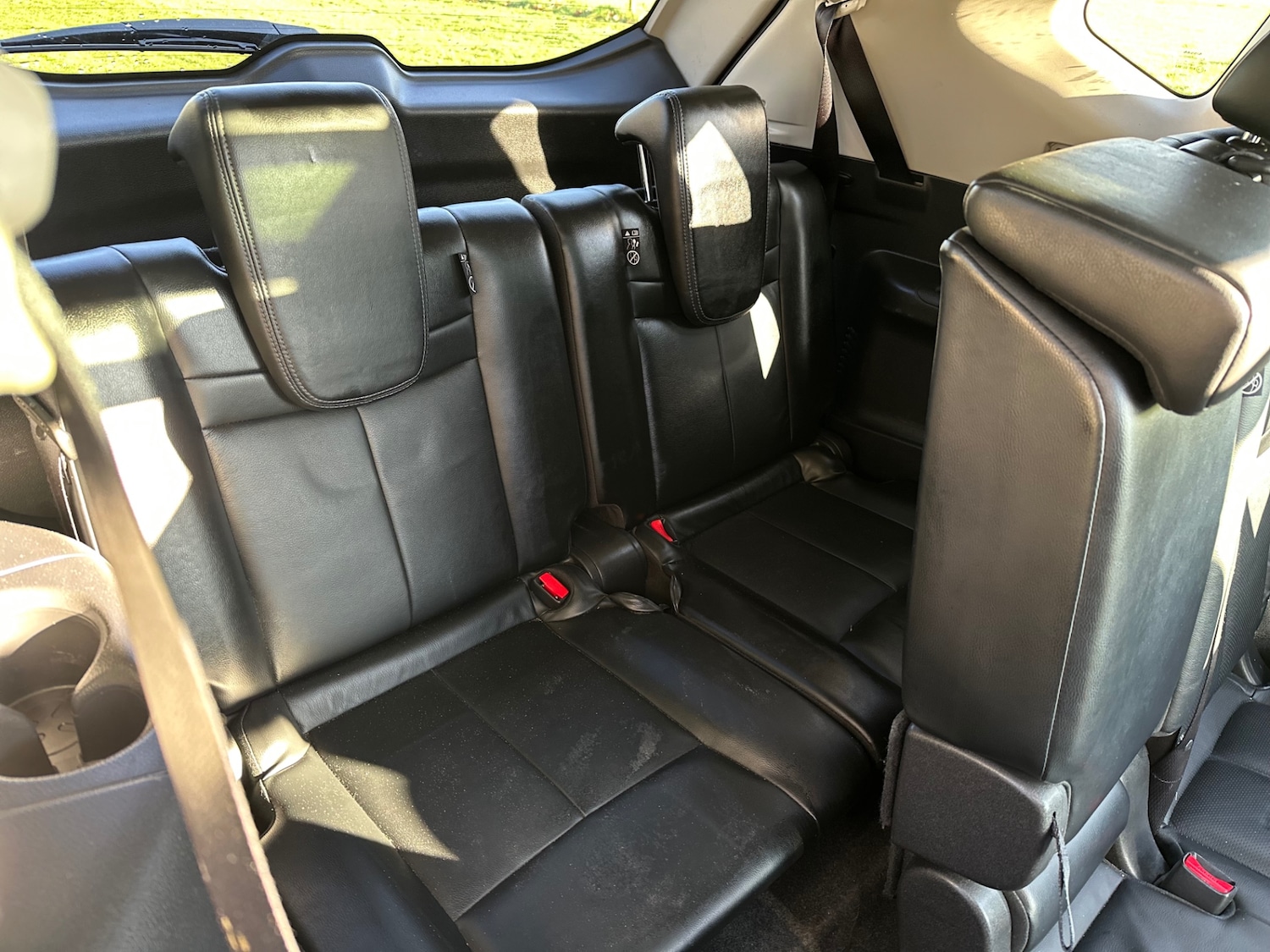 Used Nissan X-Trail 2016 for sale - 77206856: Photo 21