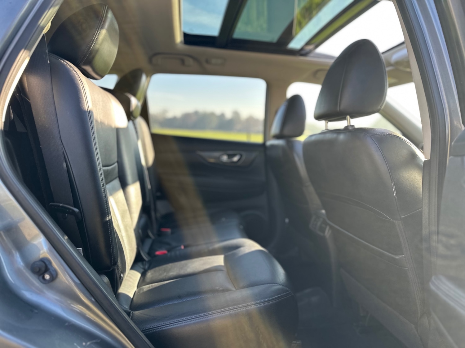 Used Nissan X-Trail 2016 for sale - 77206856: Photo 22