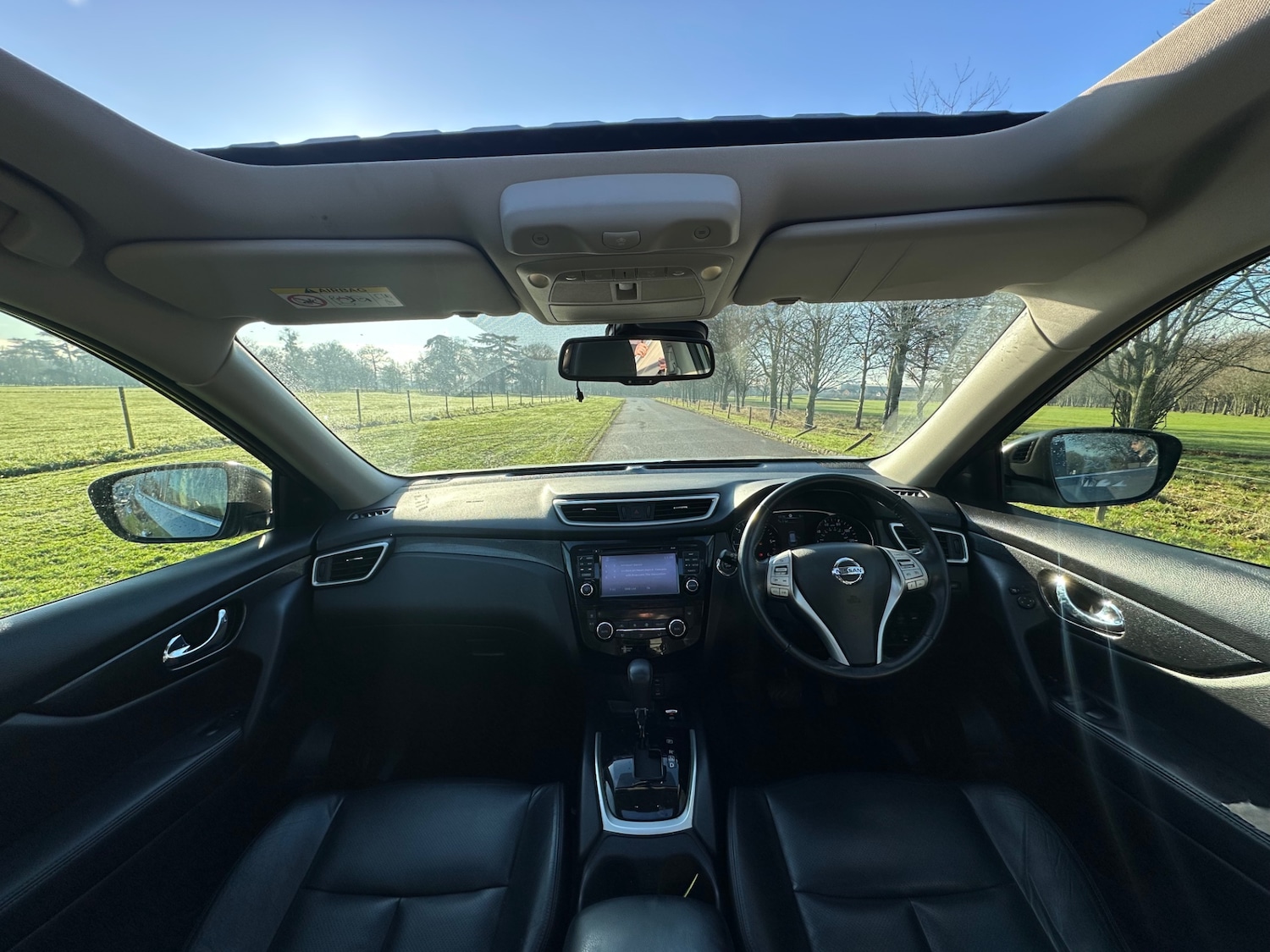 Used Nissan X-Trail 2016 for sale - 77206856: Photo 23