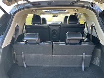 Used Nissan X-Trail 2016 for sale - 77206856: Photo