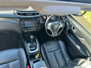 Used Nissan X-Trail 2016 for sale - 77206856: Photo