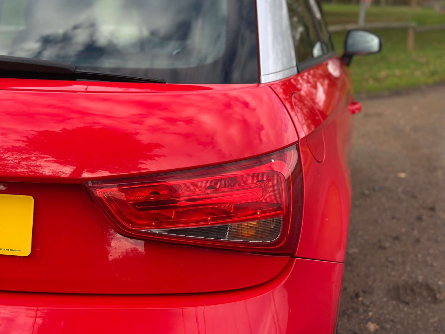 Used Audi A1 2011 for sale - 76536966: Photo 11