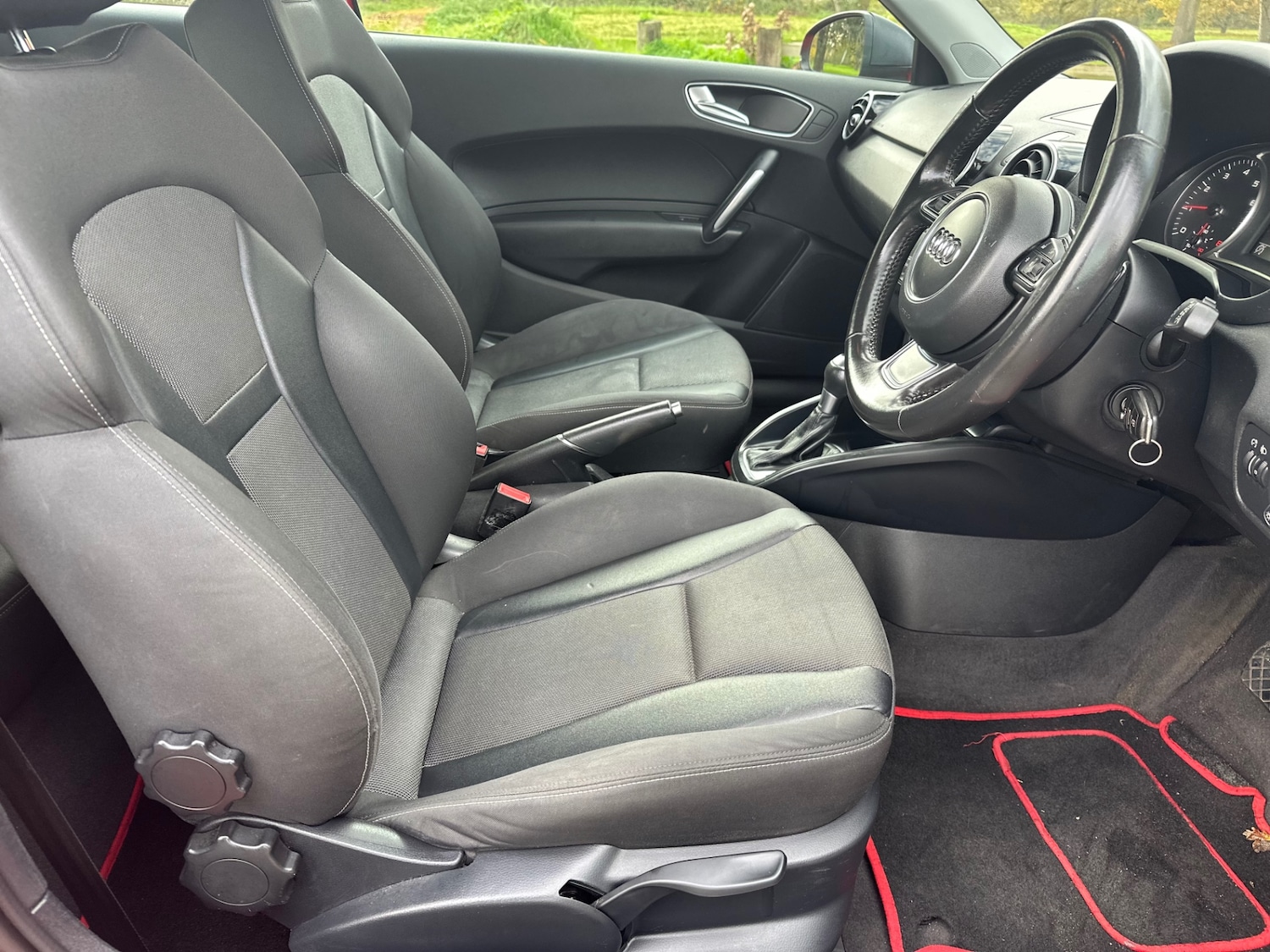 Used Audi A1 2011 for sale - 76536966: Photo 13