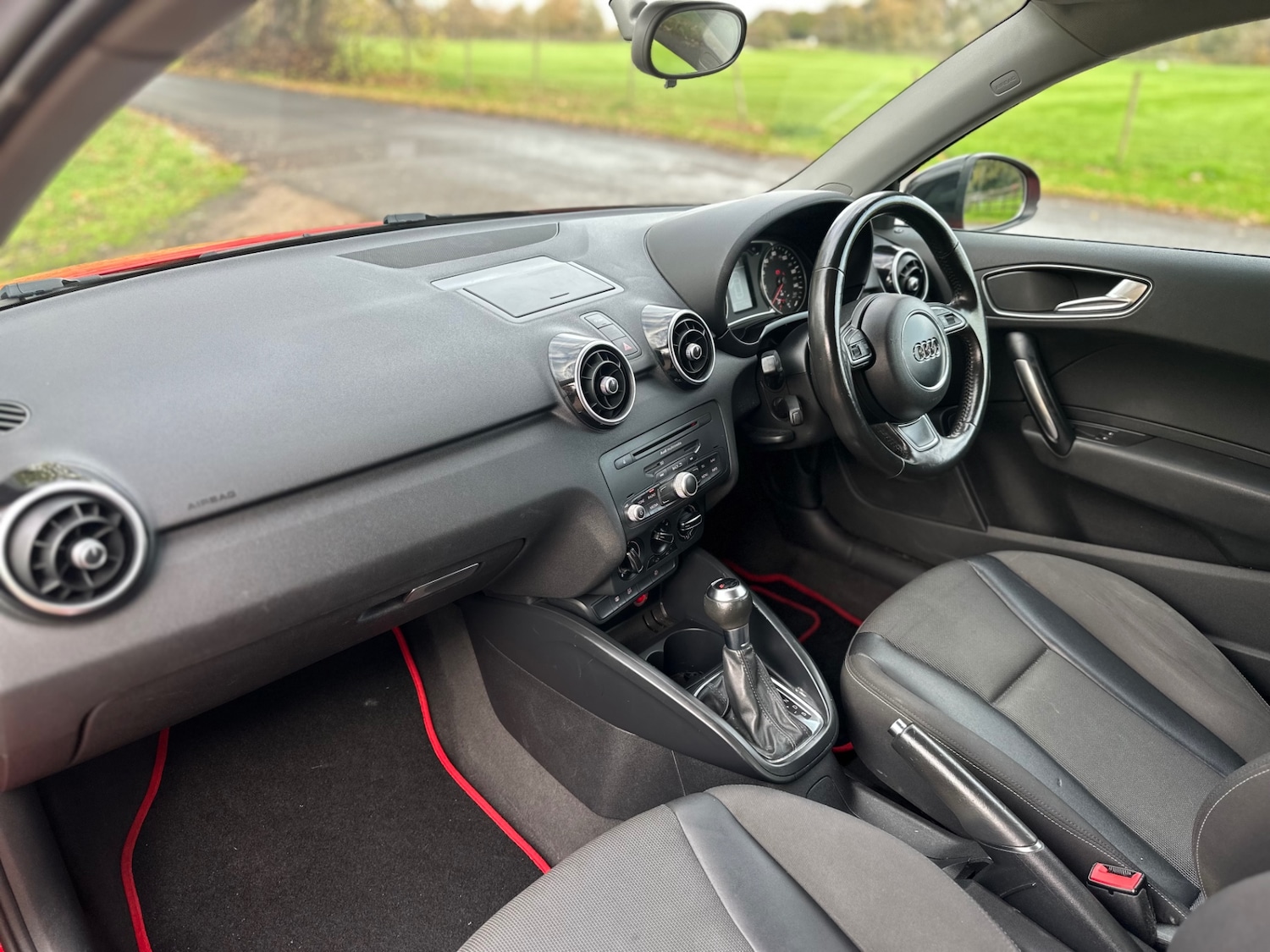 Used Audi A1 2011 for sale - 76536966: Photo 15