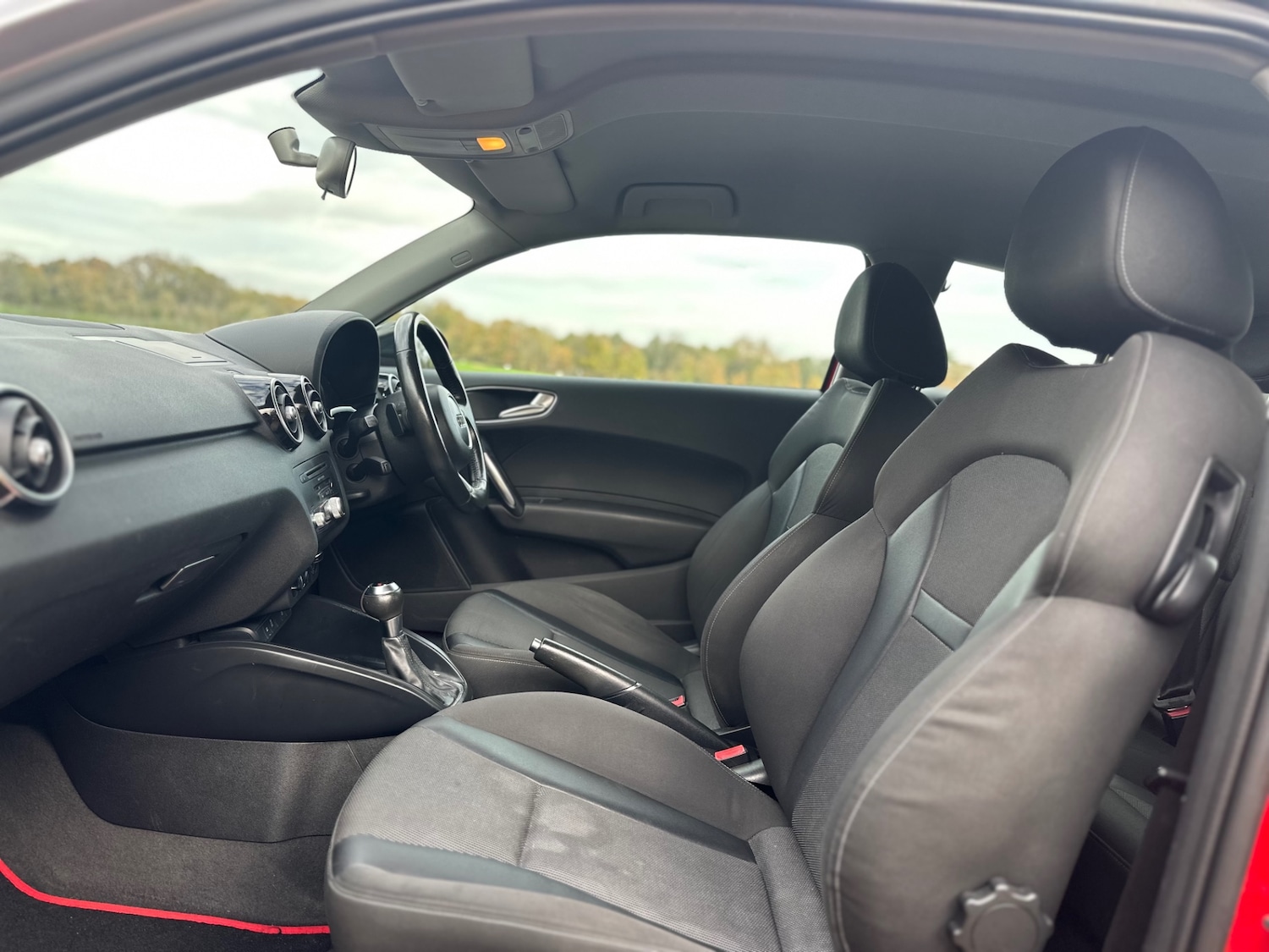 Used Audi A1 2011 for sale - 76536966: Photo 16