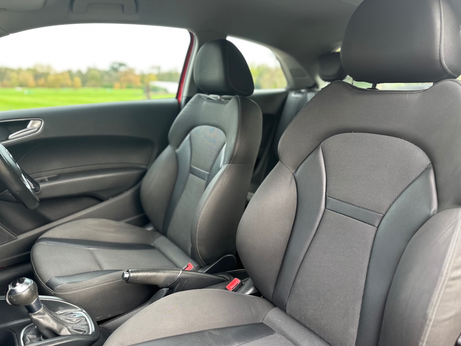 Used Audi A1 2011 for sale - 76536966: Photo 17