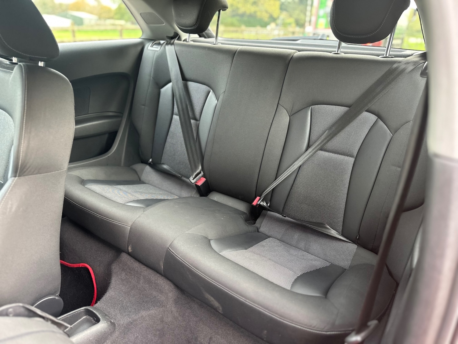 Used Audi A1 2011 for sale - 76536966: Photo 18