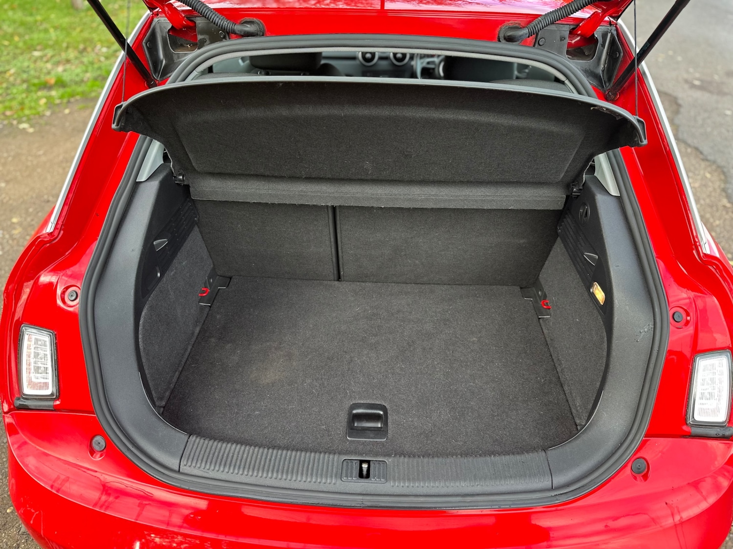 Used Audi A1 2011 for sale - 76536966: Photo 19