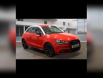 Used Audi A1 2011 for sale - 76536966: Photo