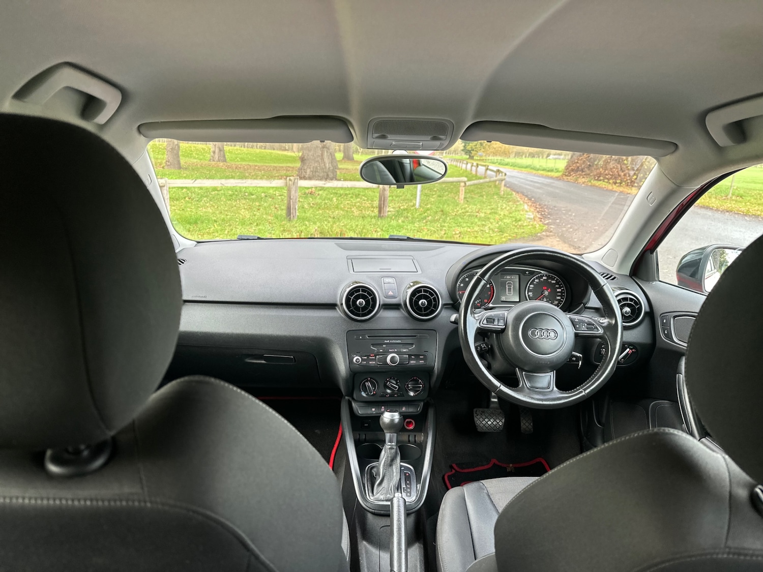 Used Audi A1 2011 for sale - 76536966: Photo 20