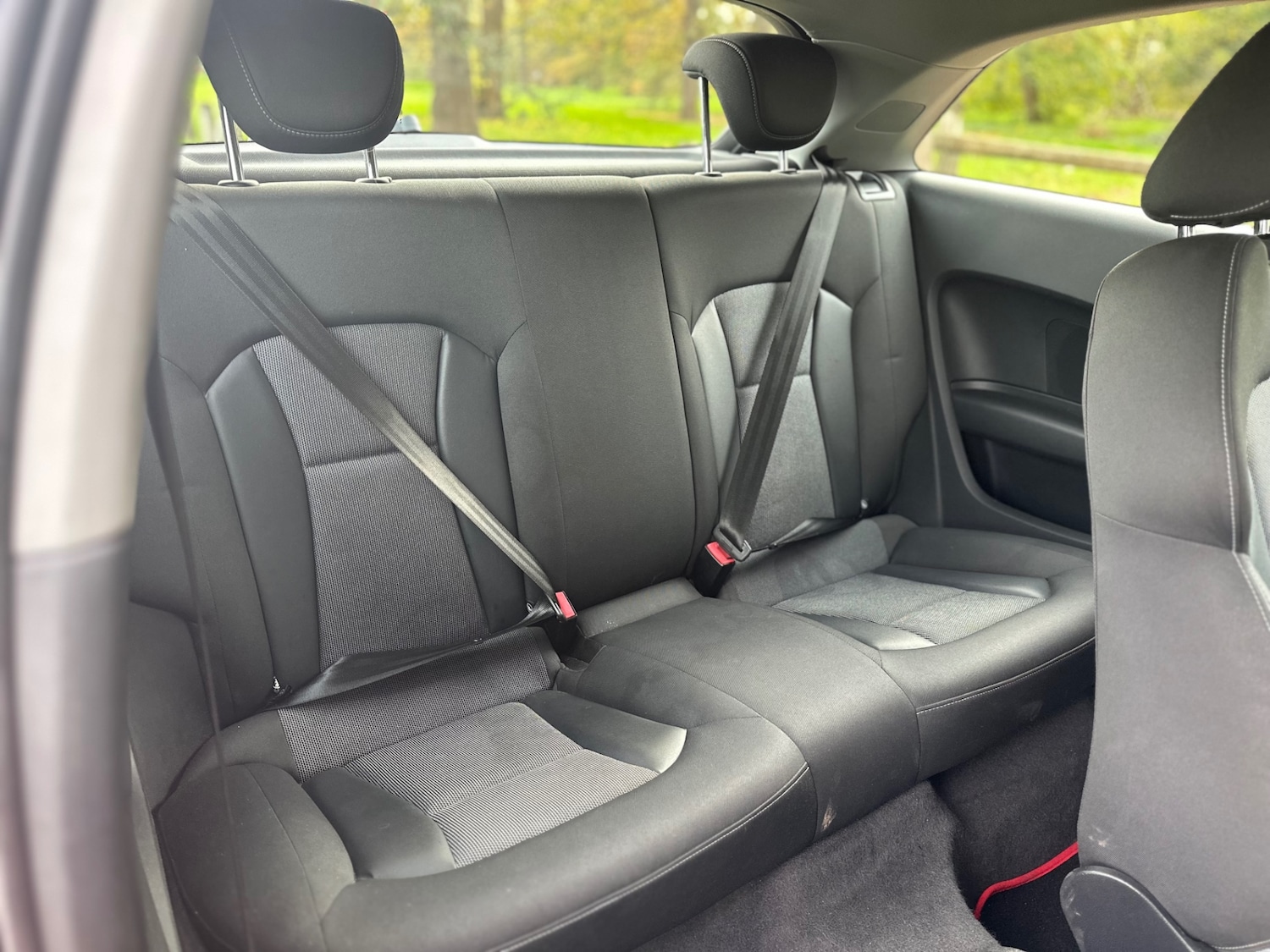 Used Audi A1 2011 for sale - 76536966: Photo 21