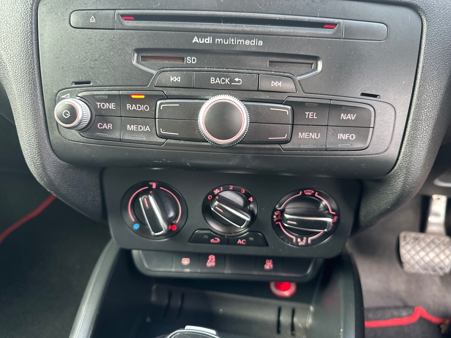 Used Audi A1 2011 for sale - 76536966: Photo 26