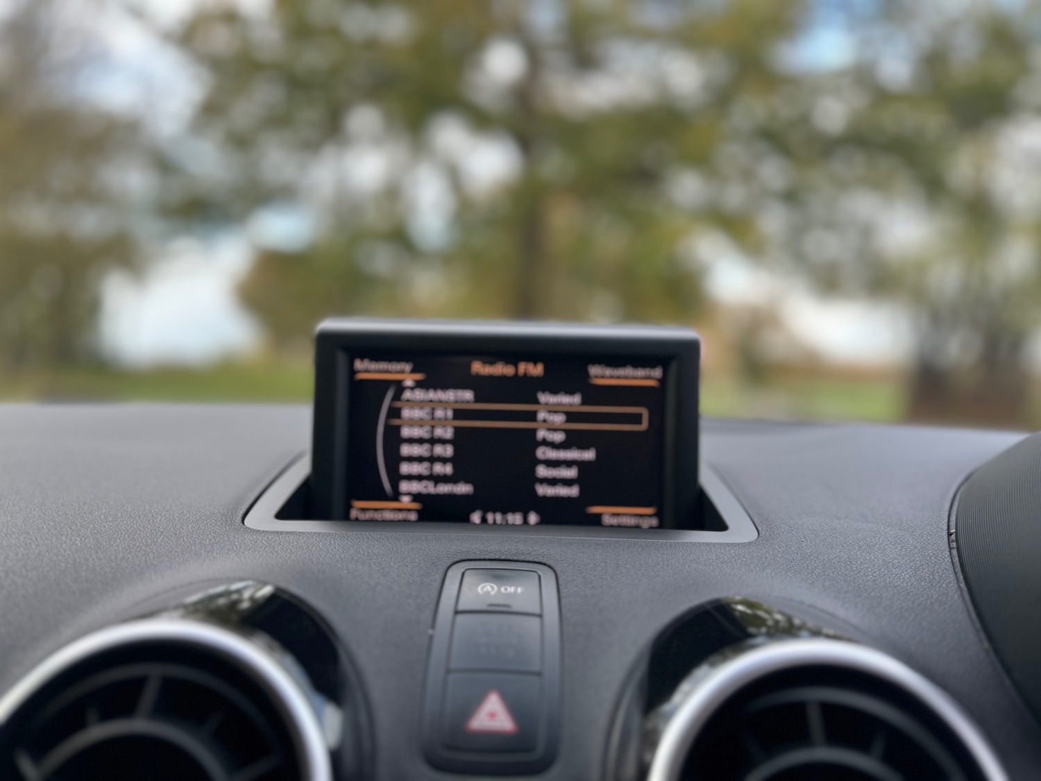 Used Audi A1 2011 for sale - 76536966: Photo 28