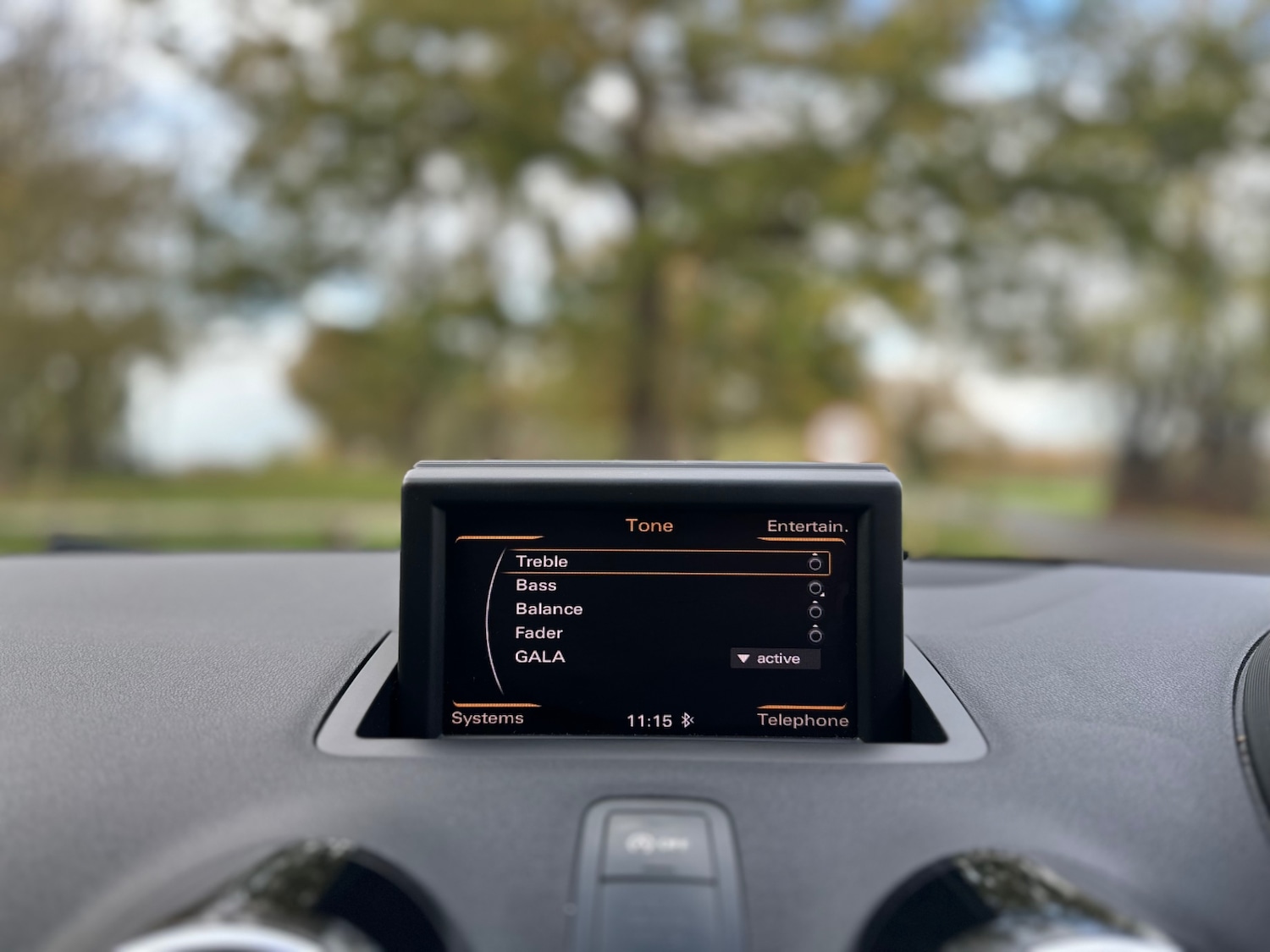 Used Audi A1 2011 for sale - 76536966: Photo 32