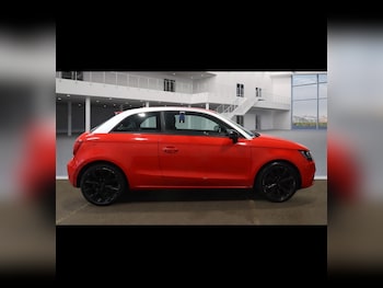 Used Audi A1 2011 for sale - 76536966: Photo