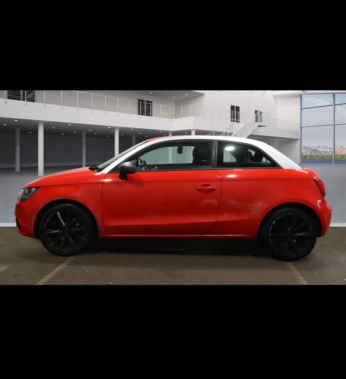 Used Audi A1 2011 for sale - 76536966: Photo 4
